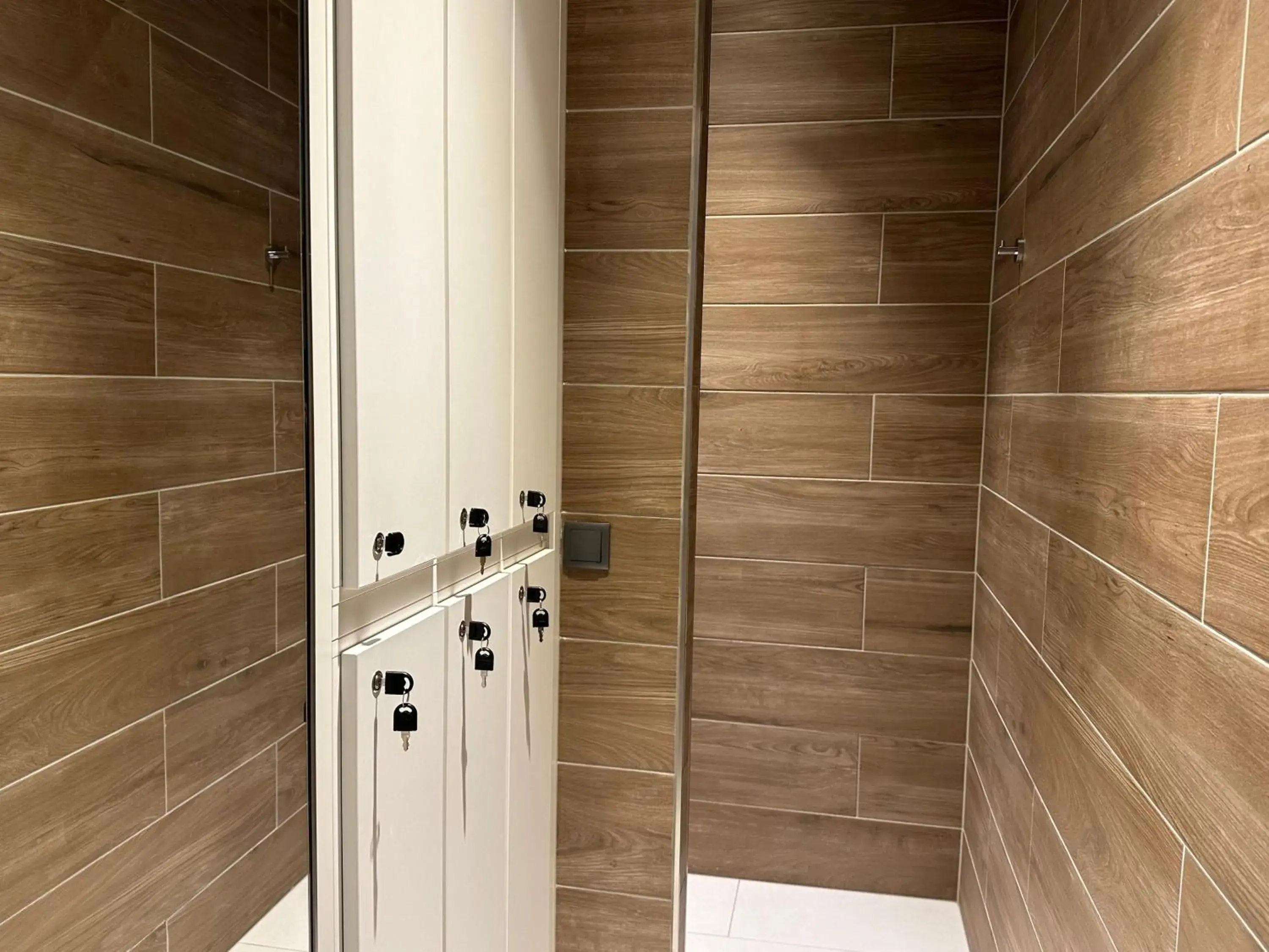 Fitness centre/facilities in Hotel Vision Budapest by Continental Group Fitness centre/facilities in Hotel Vision Budapest by Continental Group