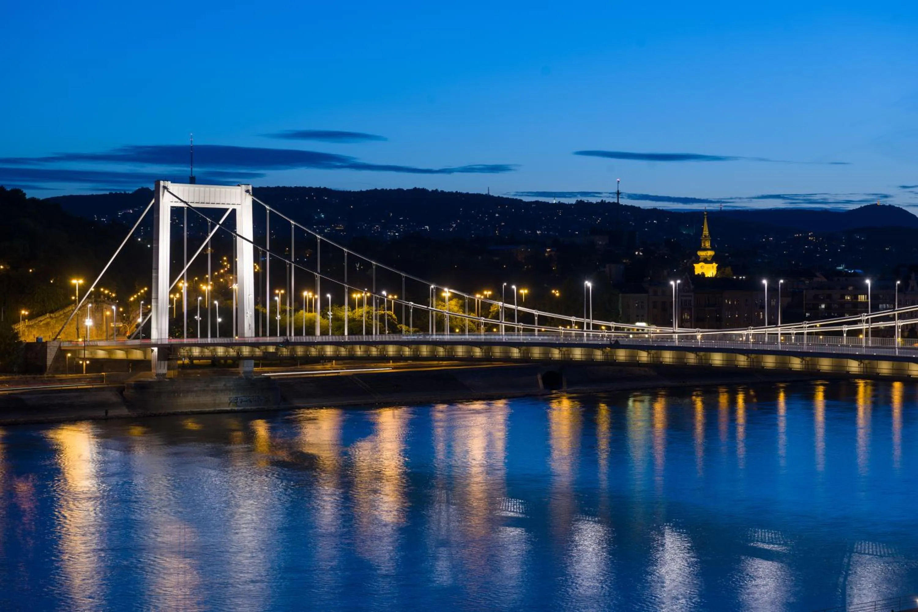 View (from property/room) in Hotel Vision Budapest by Continental Group