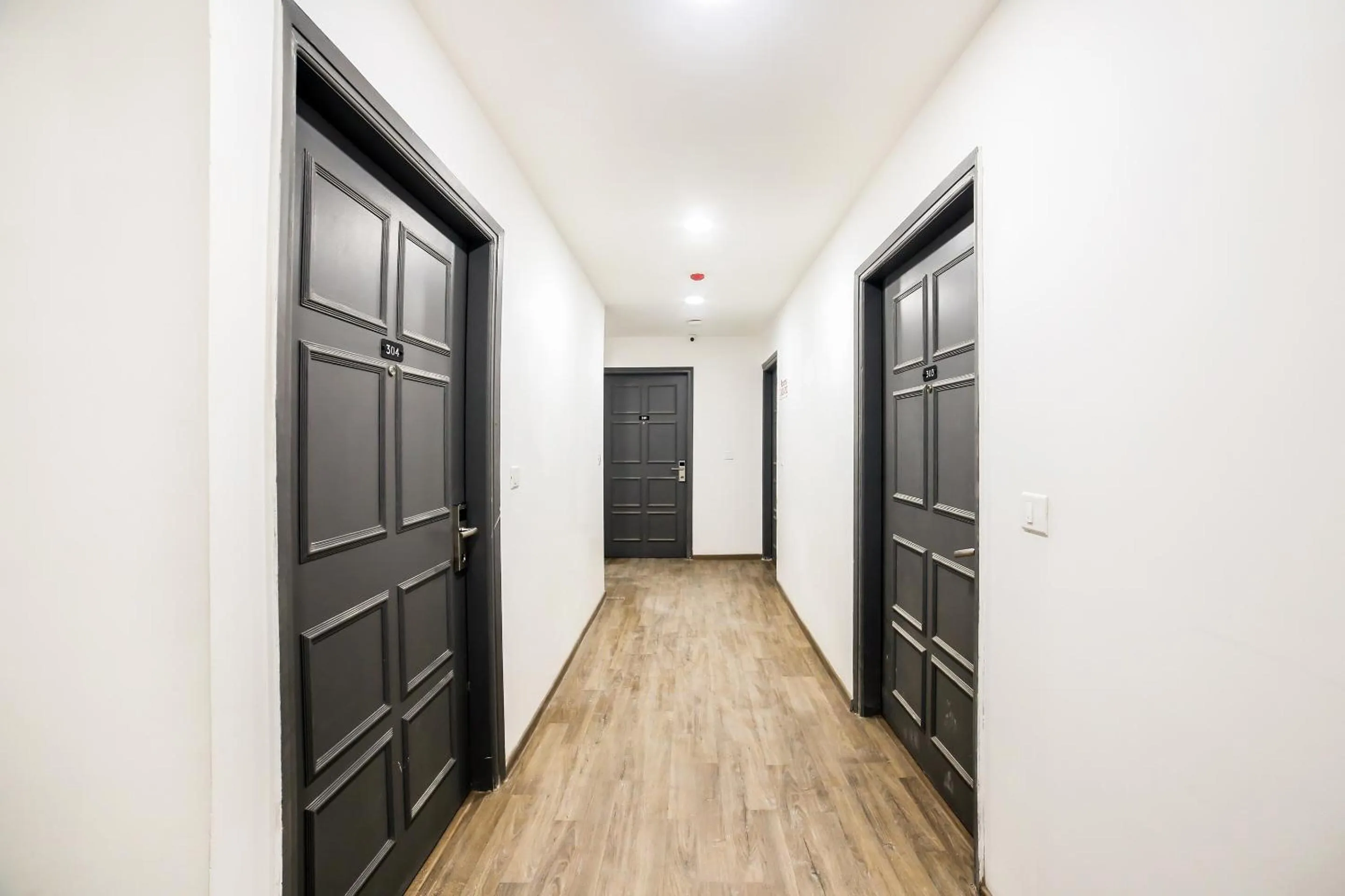 Lobby or reception in Collection O Ajanta Hotel