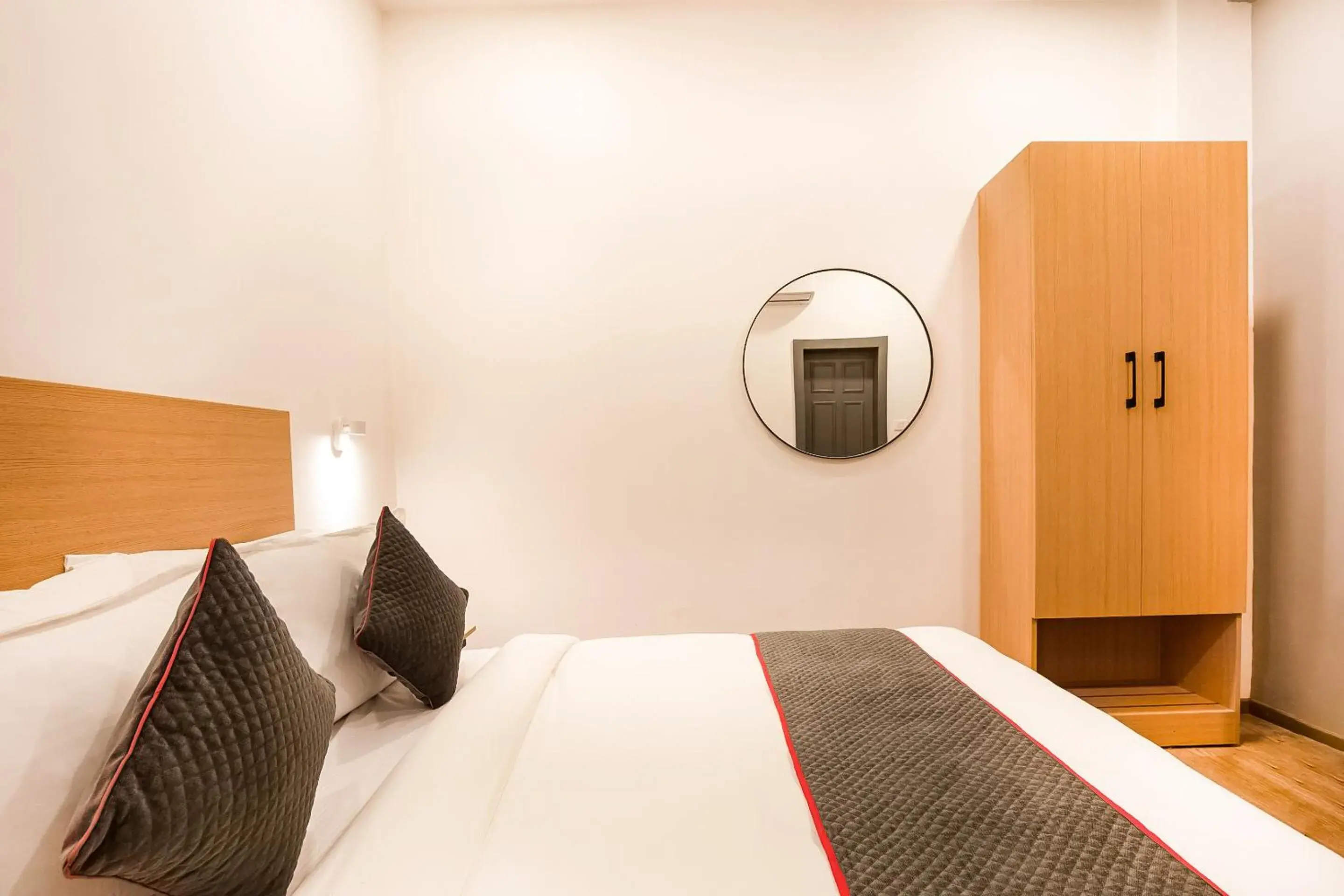 Facade/entrance, Bed in Townhouse Pipliyahana Square Facade/entrance, Bed in Townhouse Pipliyahana Square