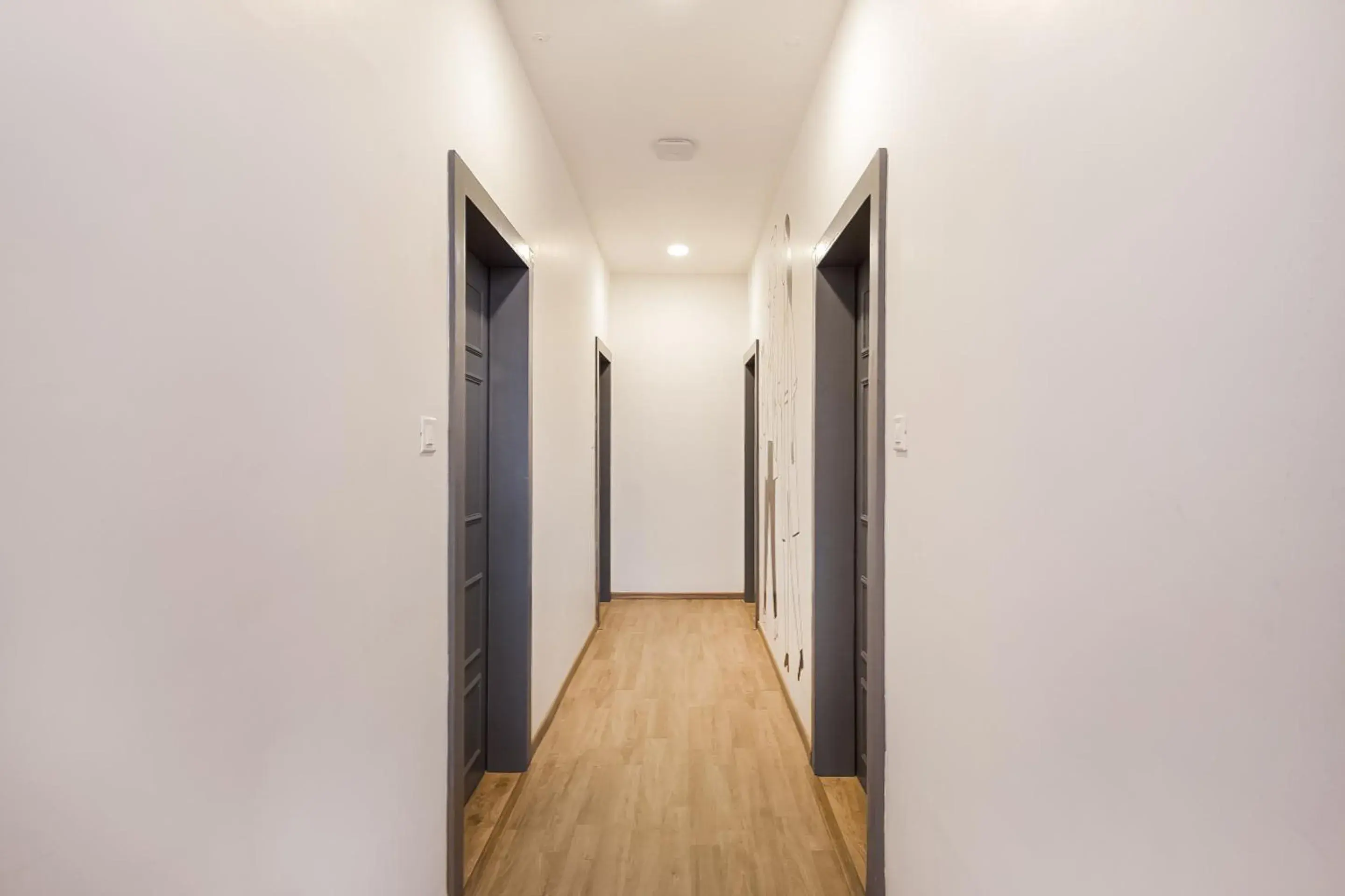 Lobby or reception in Townhouse Pipliyahana Square Lobby or reception in Townhouse Pipliyahana Square