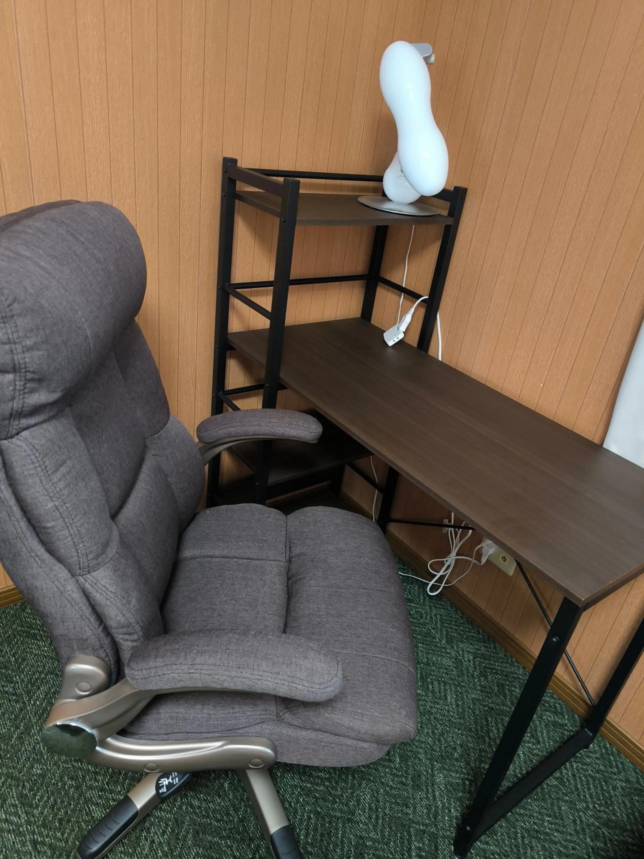 Bedroom in Other Side House