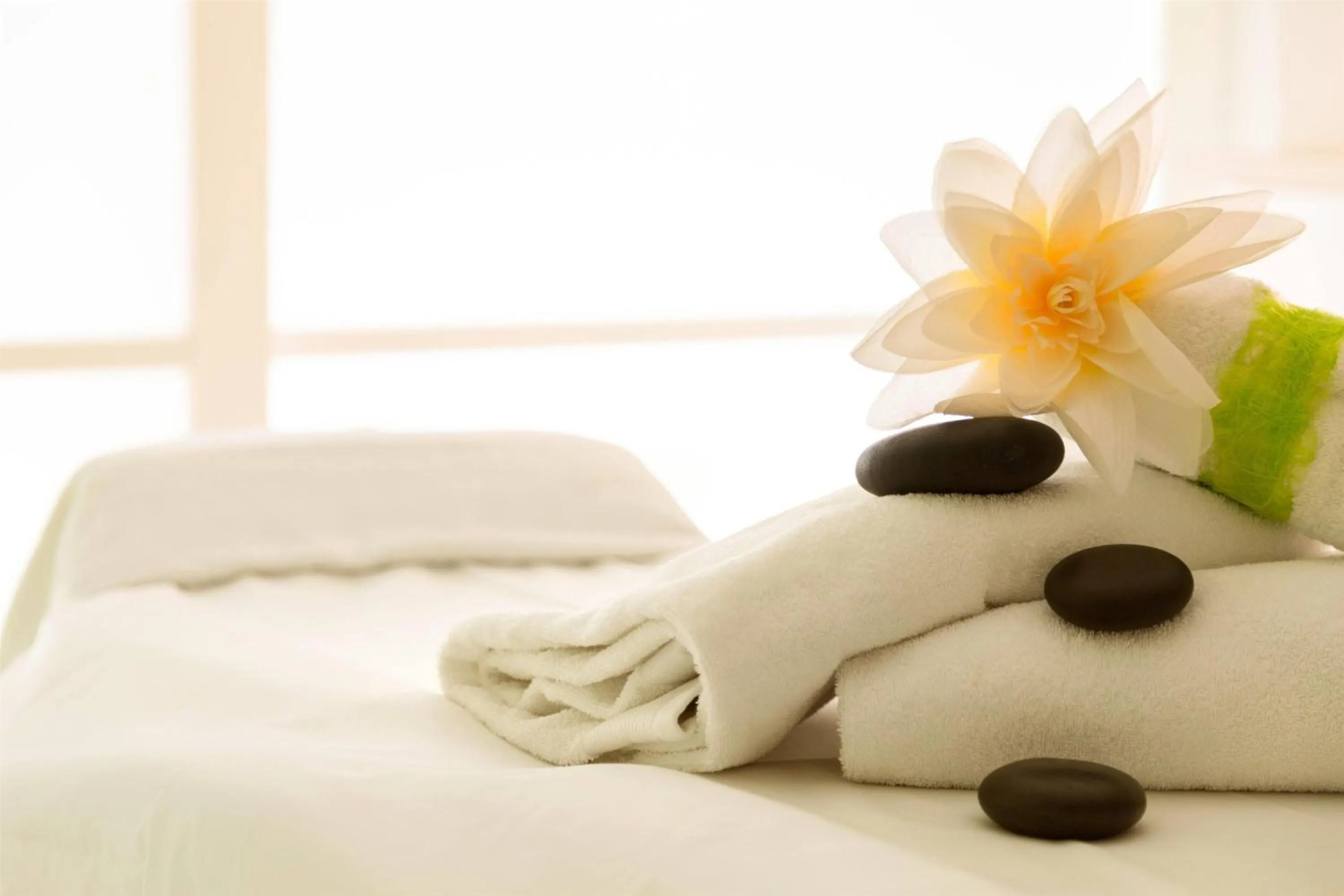 Spa and wellness centre/facilities, Bed in Dolce by Wyndham Bad Nauheim