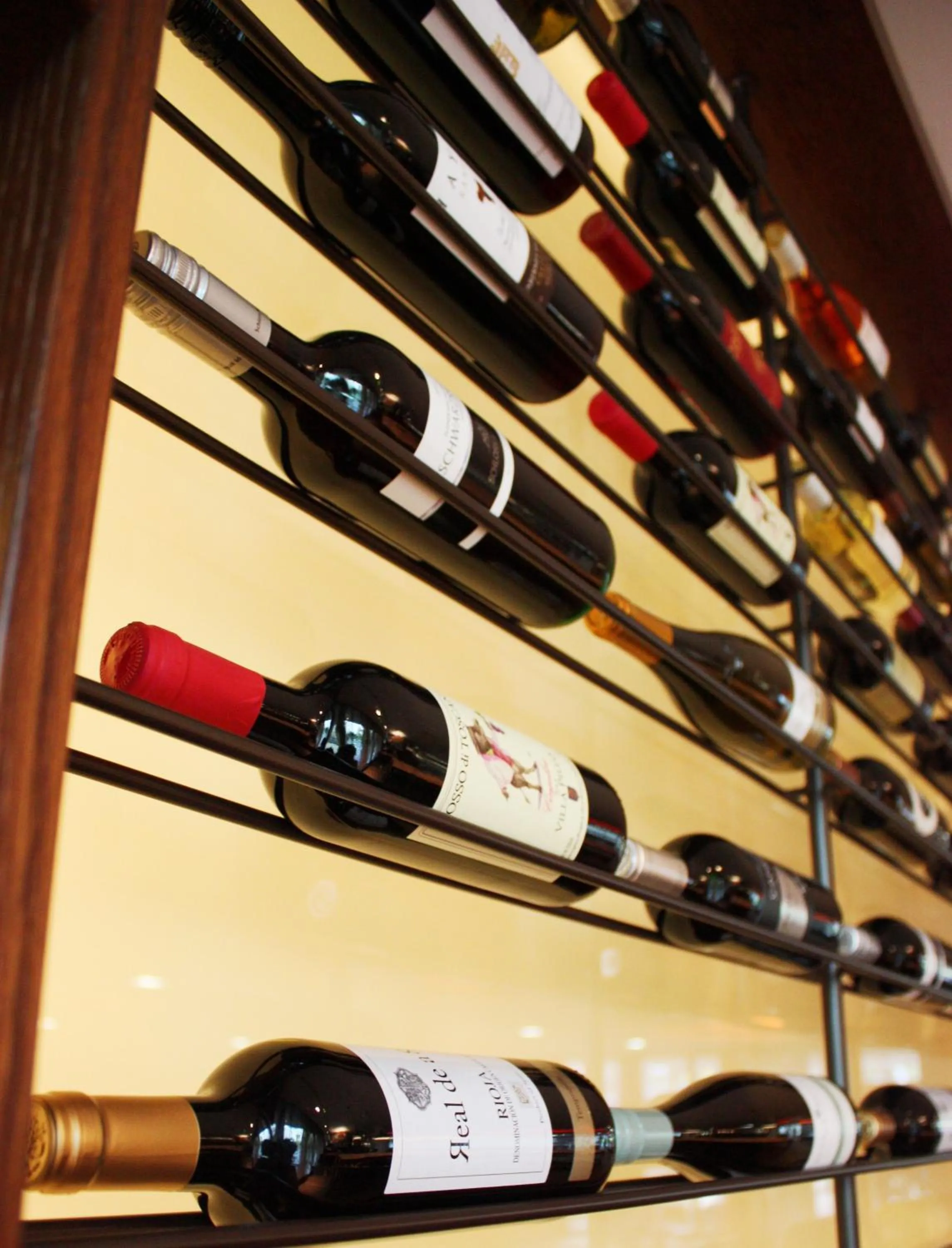 Lounge or bar in Dolce by Wyndham Bad Nauheim