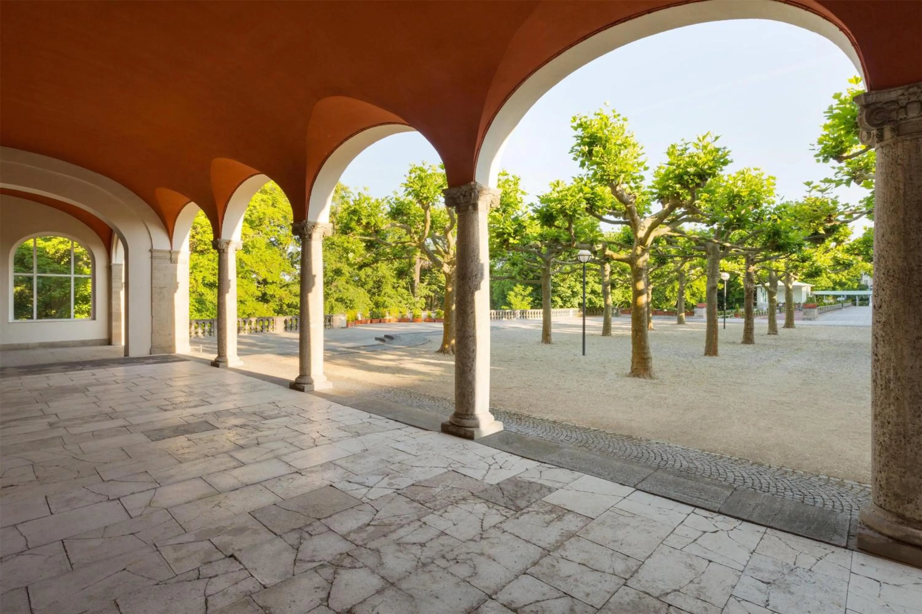 Balcony/Terrace in Dolce by Wyndham Bad Nauheim