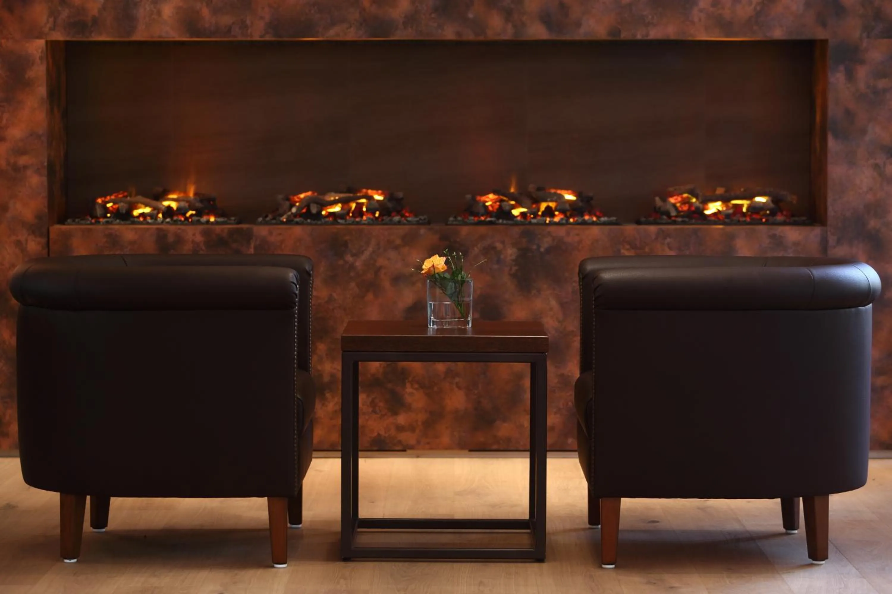 Lobby or reception in Dolce by Wyndham Bad Nauheim