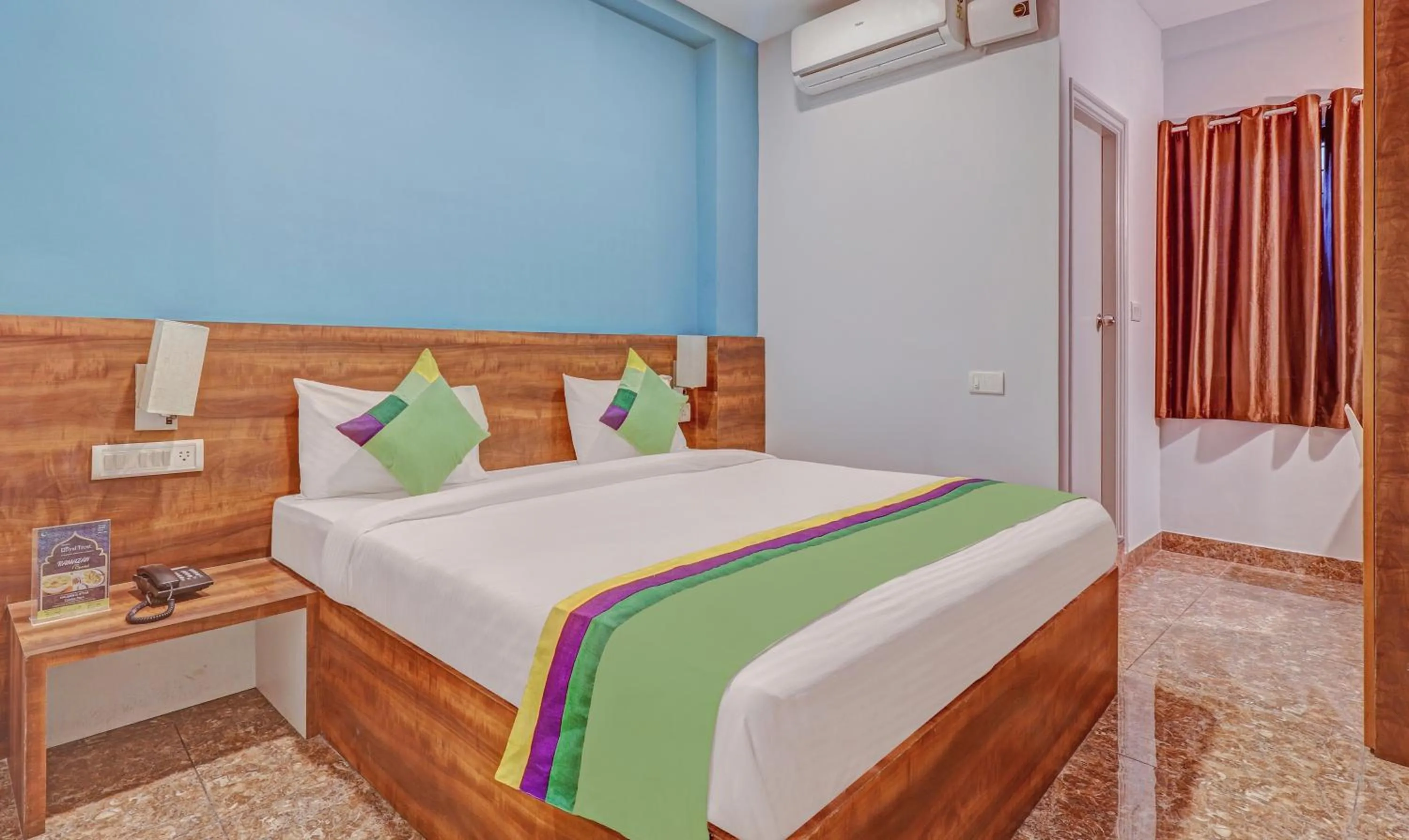 Itsy Hotels Classio Richmond