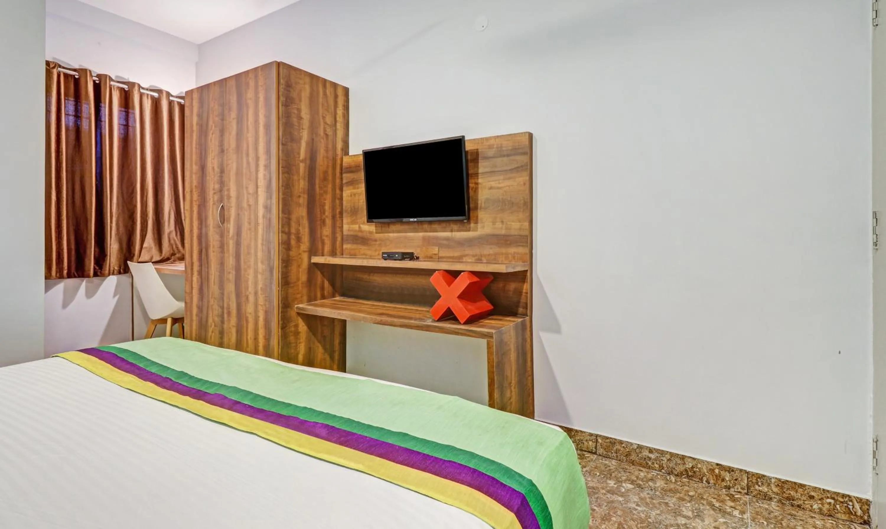 Itsy Hotels Classio Richmond