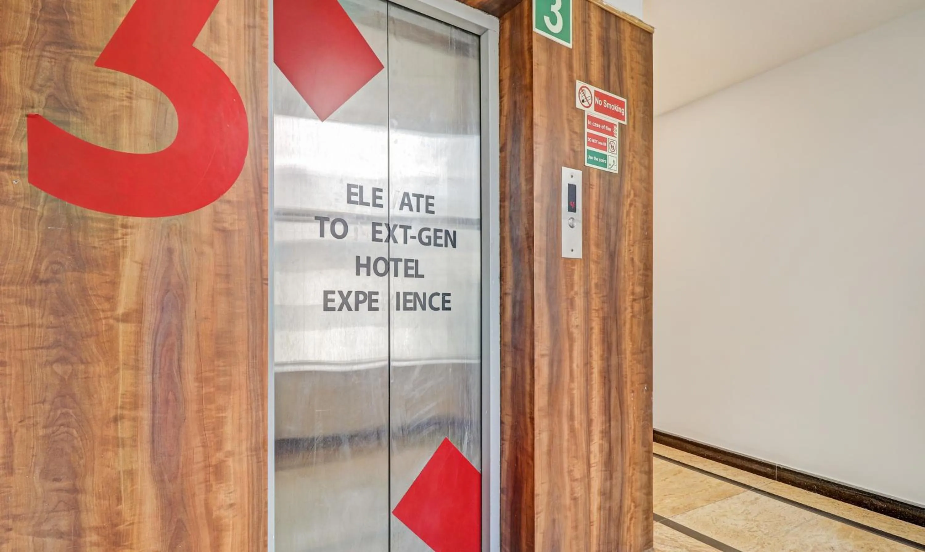 Itsy Hotels Classio Richmond