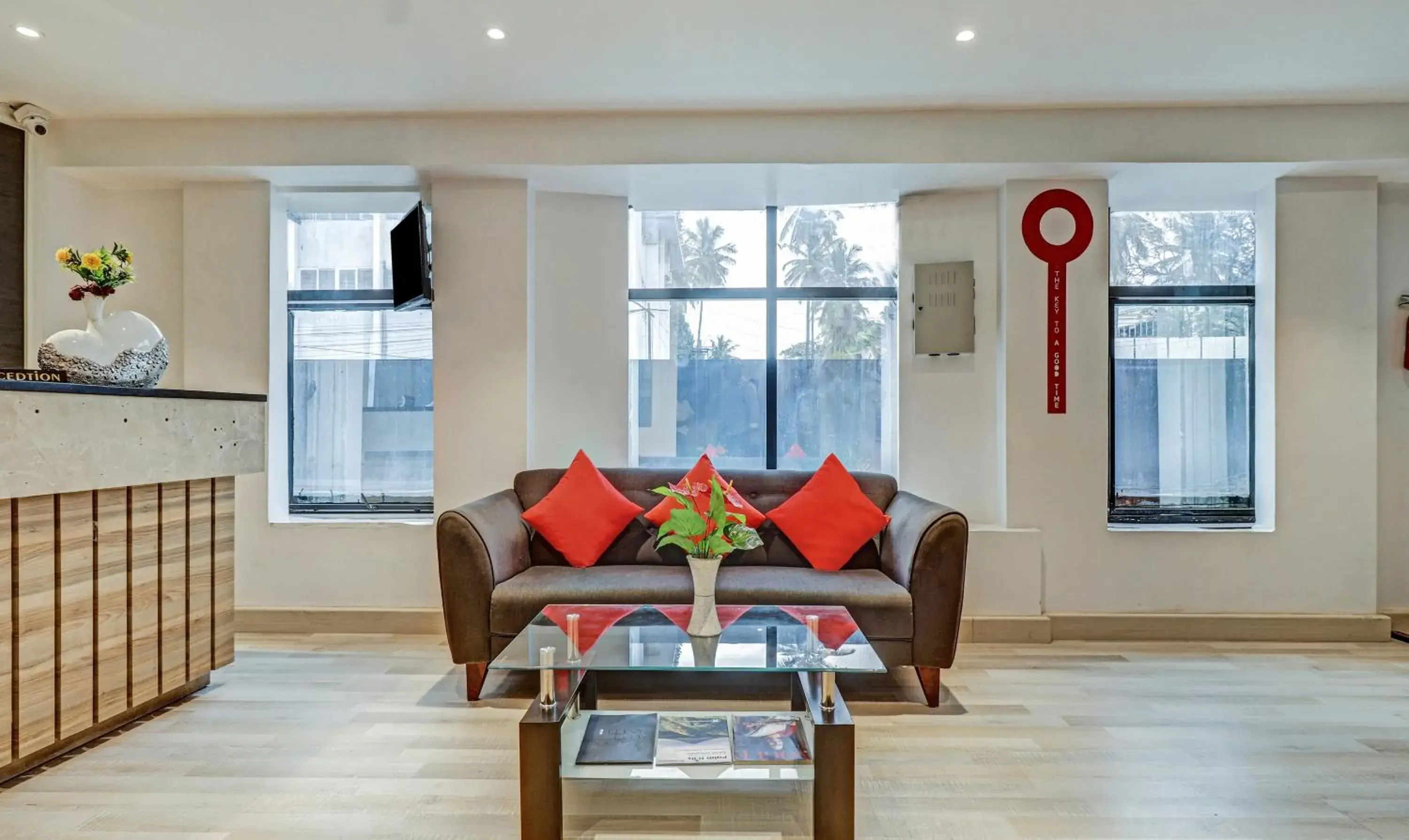 Breakfast in Itsy Hotels Classio Richmond Breakfast in Itsy Hotels Classio Richmond