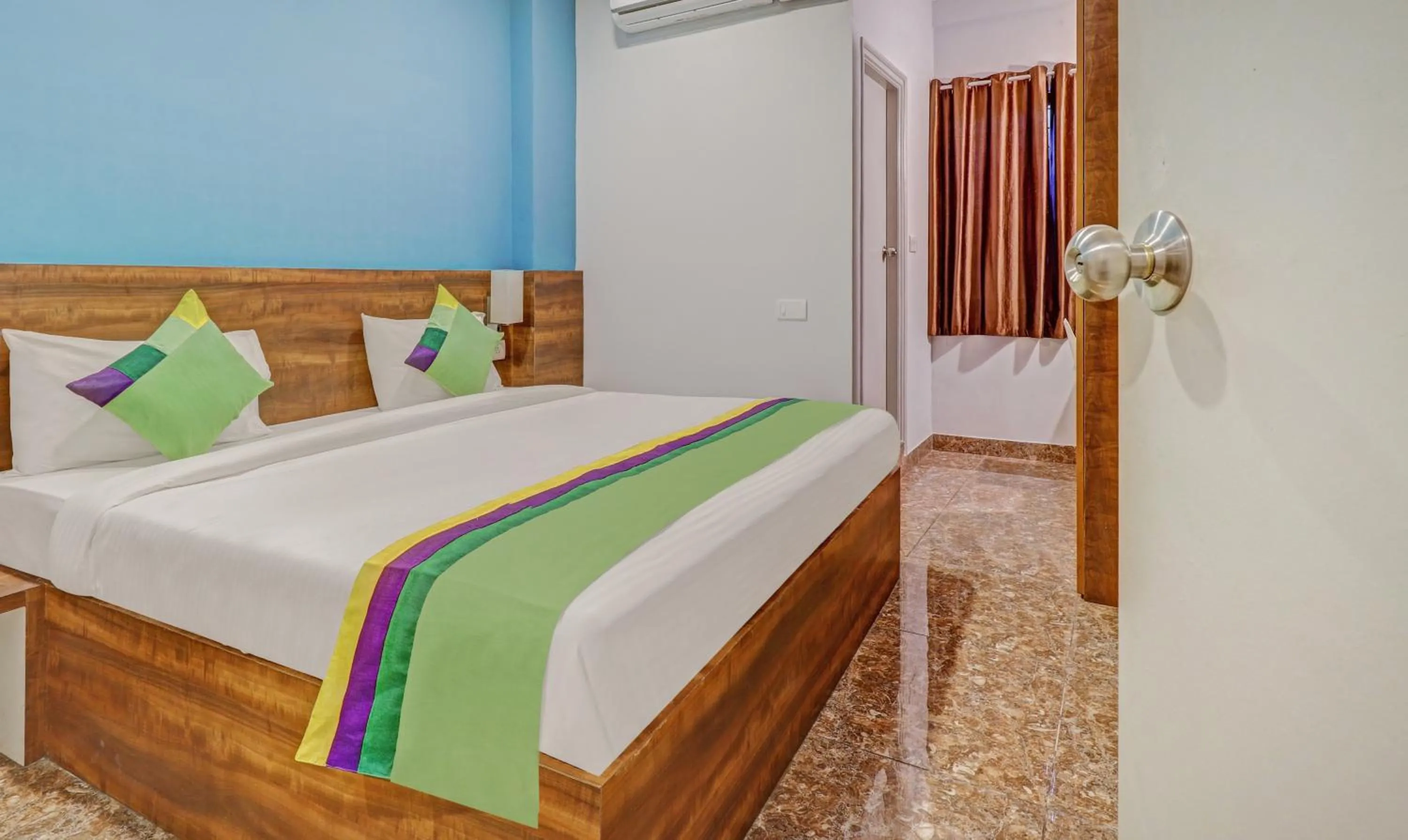 Itsy Hotels Classio Richmond