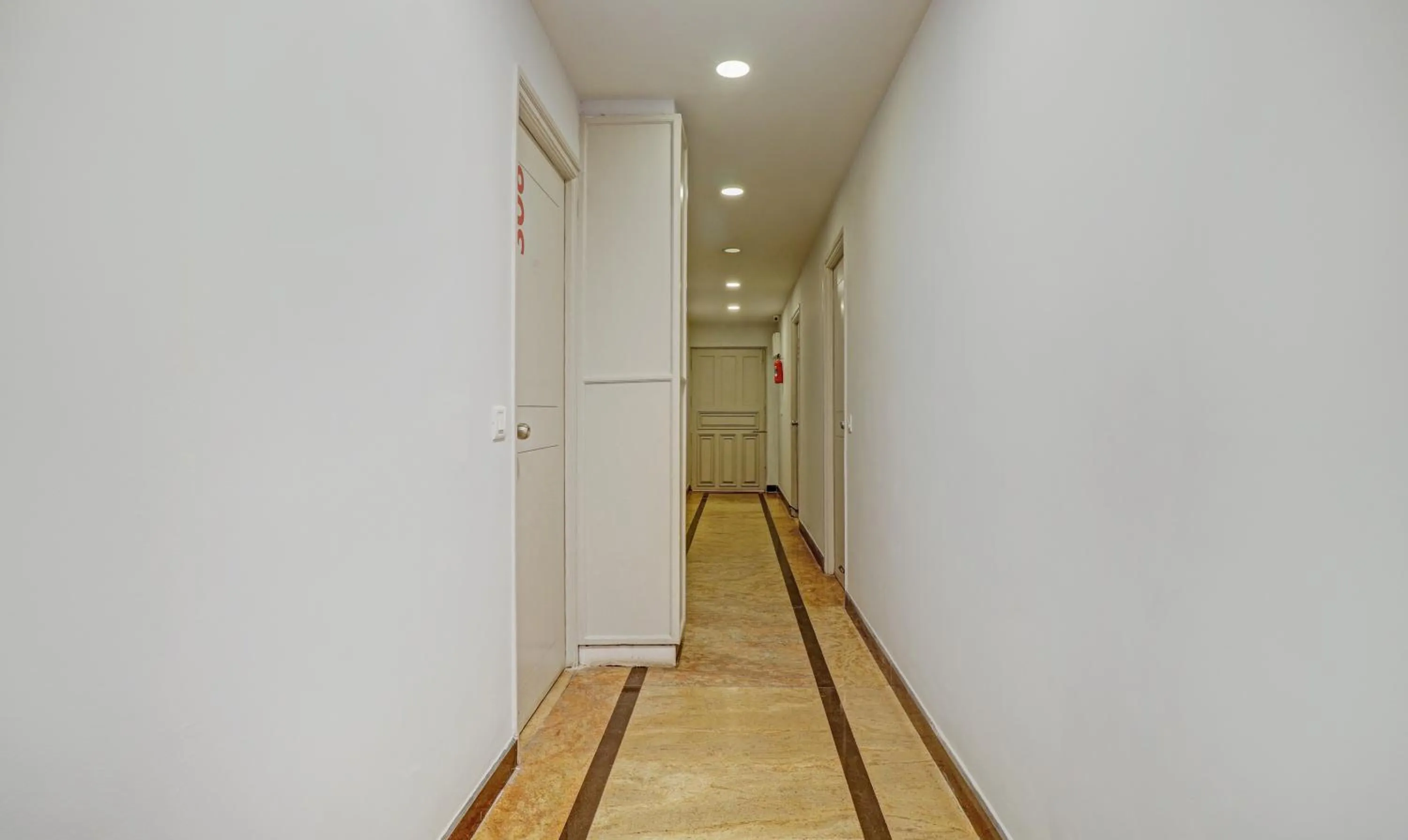 Lobby or reception in Itsy Hotels Classio Richmond