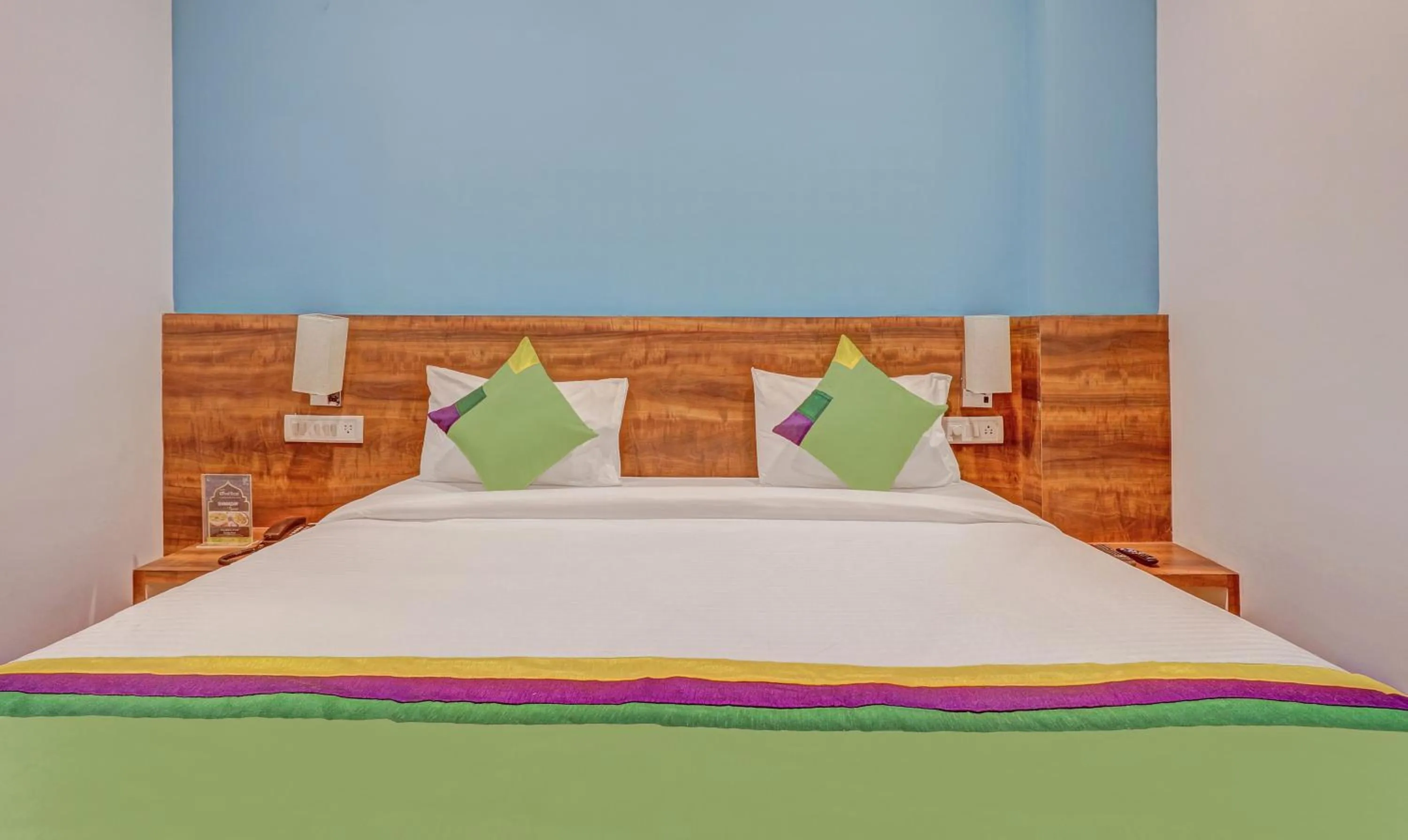 Itsy Hotels Classio Richmond