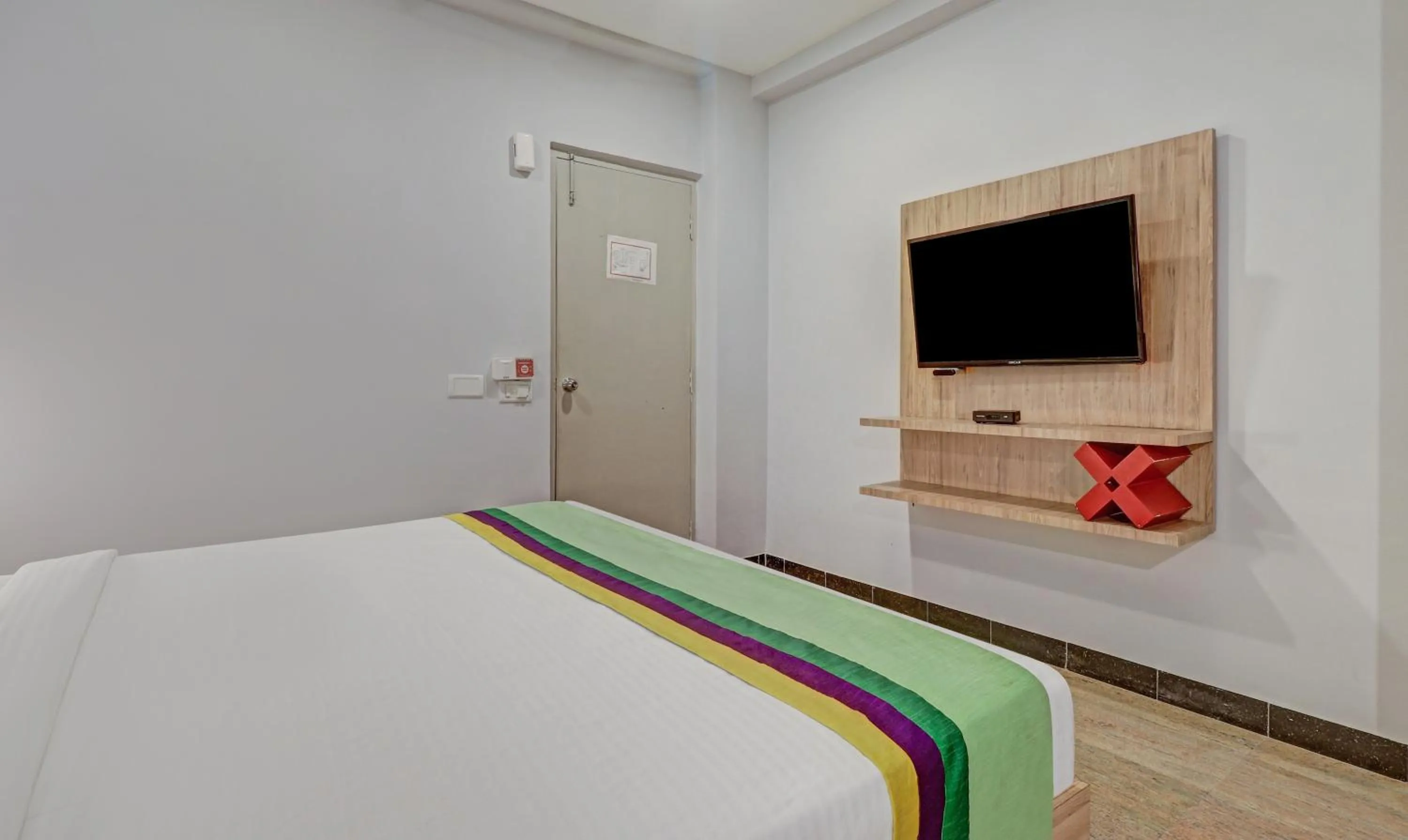 Bedroom in Itsy Hotels Classio Richmond