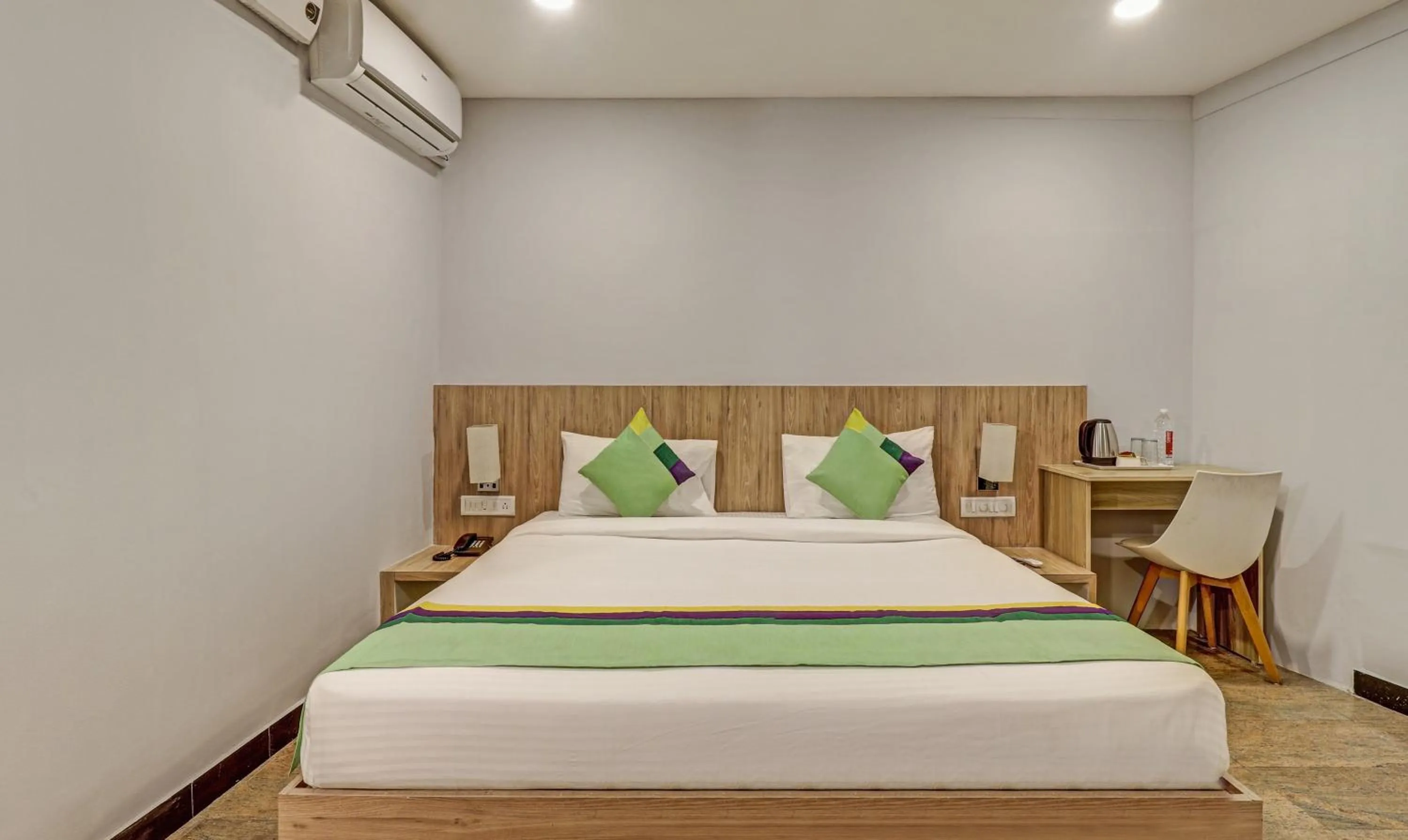 Itsy Hotels Classio Richmond