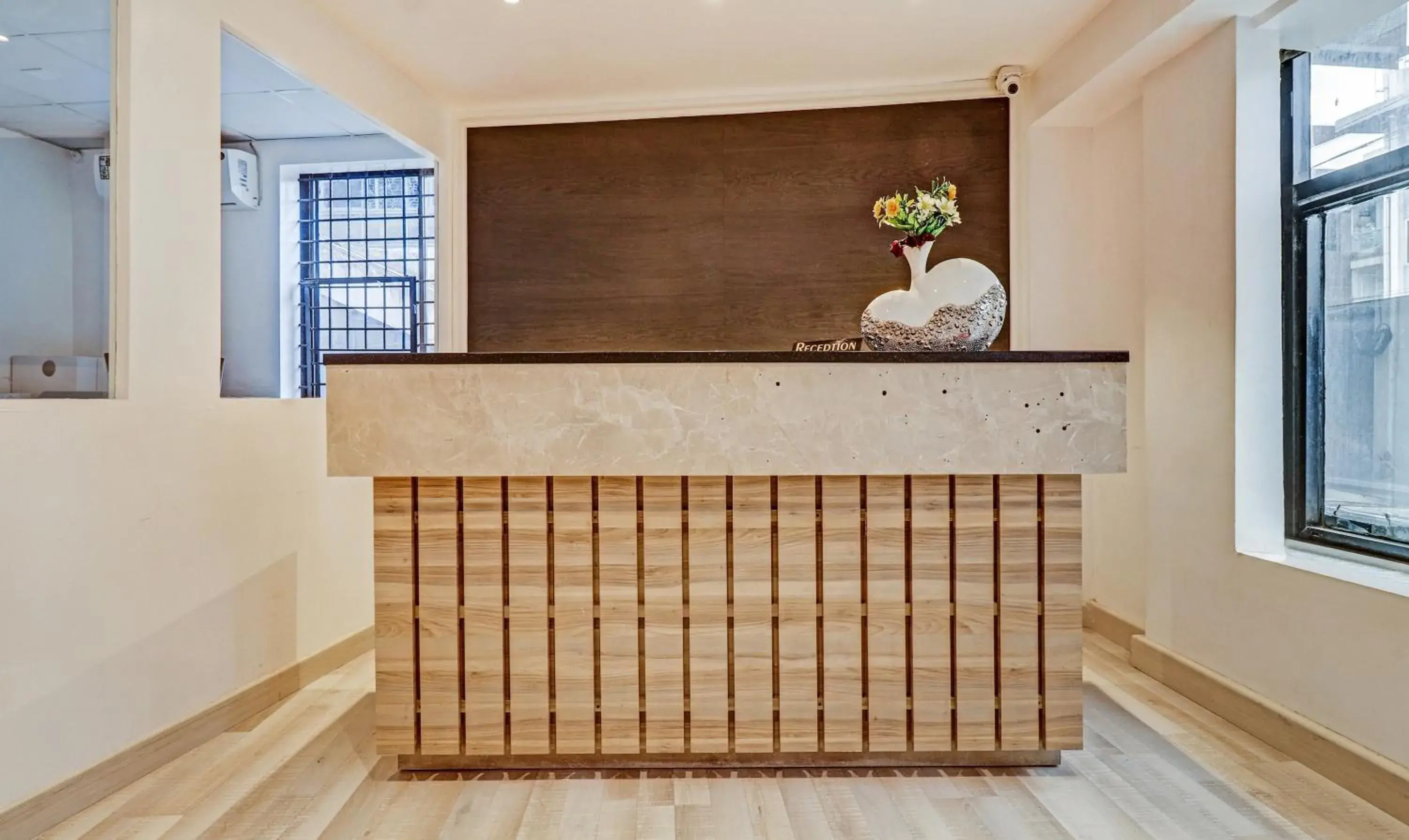 Lobby or reception in Itsy Hotels Classio Richmond Lobby or reception in Itsy Hotels Classio Richmond