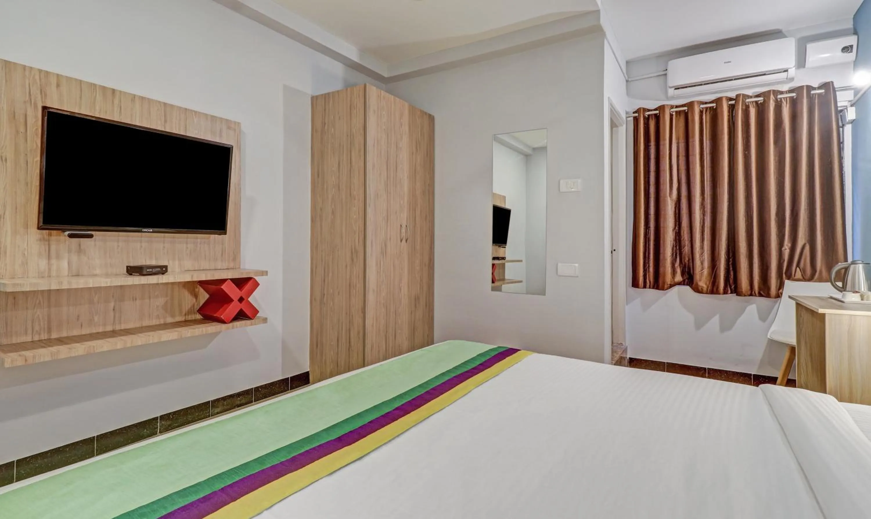 Itsy Hotels Classio Richmond