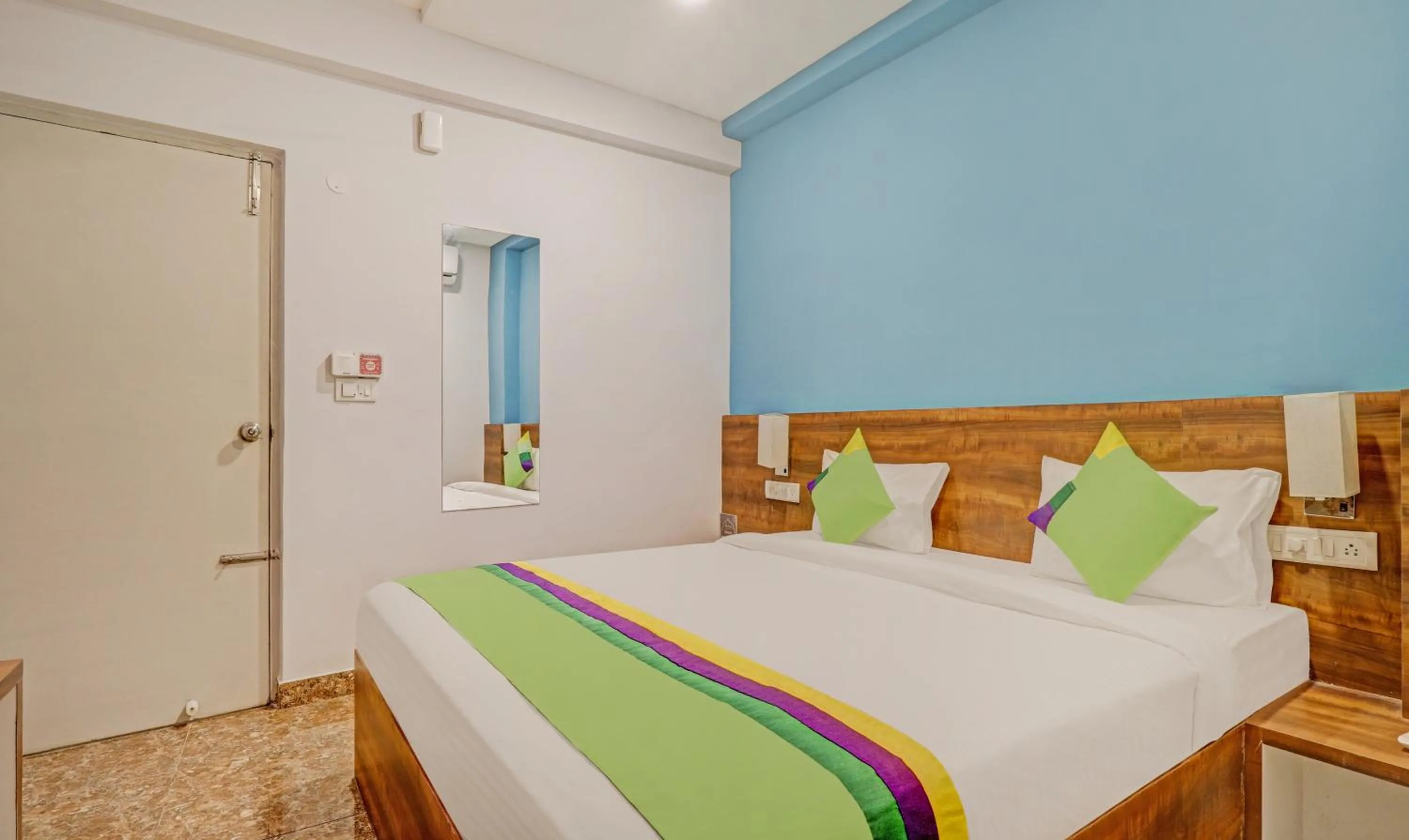 Itsy Hotels Classio Richmond