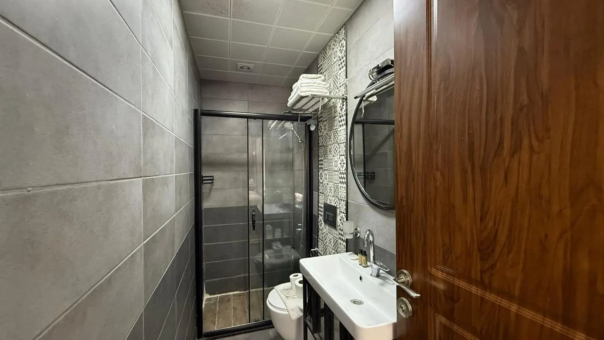 Photo of the whole room in Han Suite Hotel Photo of the whole room in Han Suite Hotel