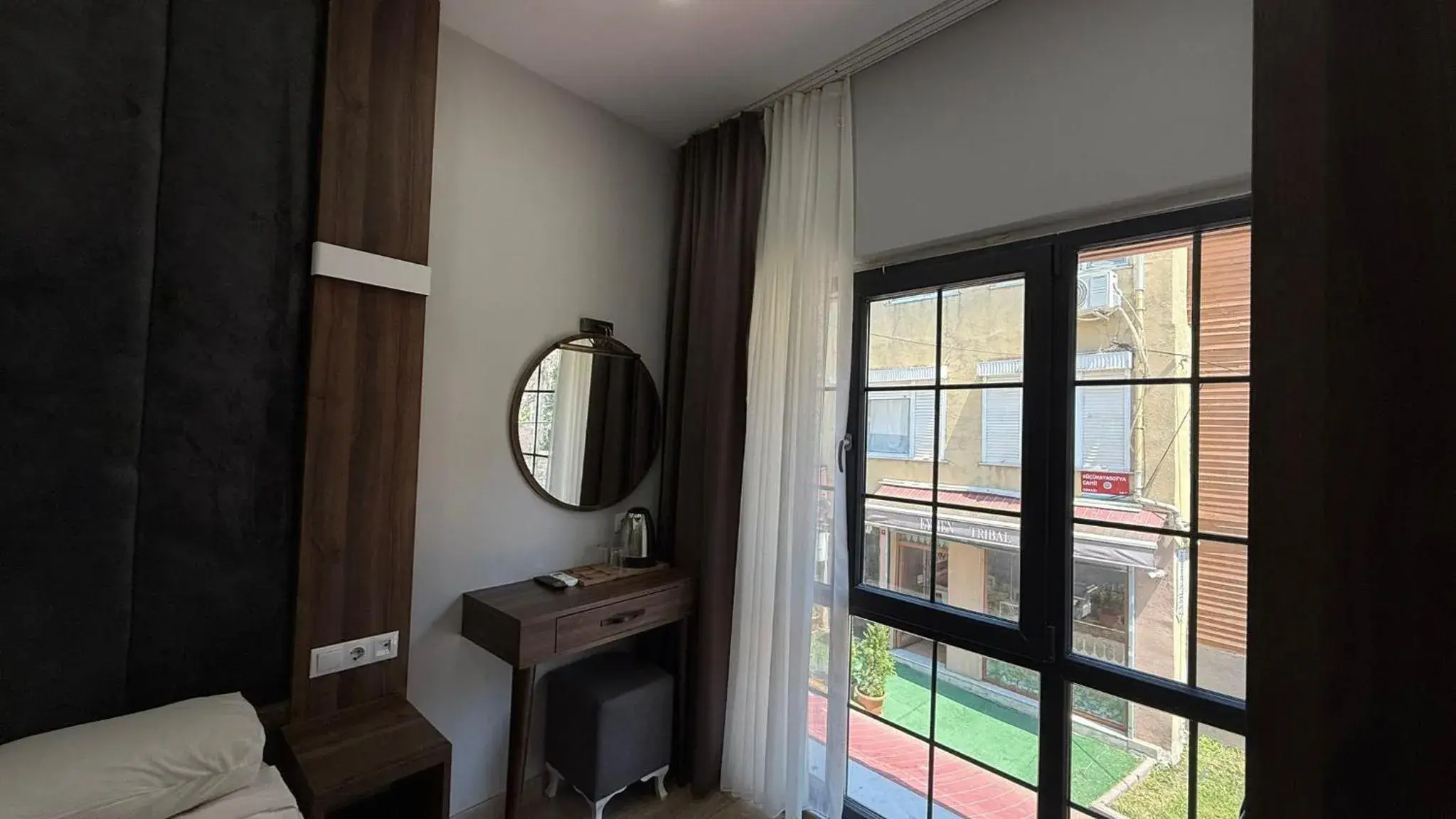 View (from property/room) in Han Suite Hotel View (from property/room) in Han Suite Hotel