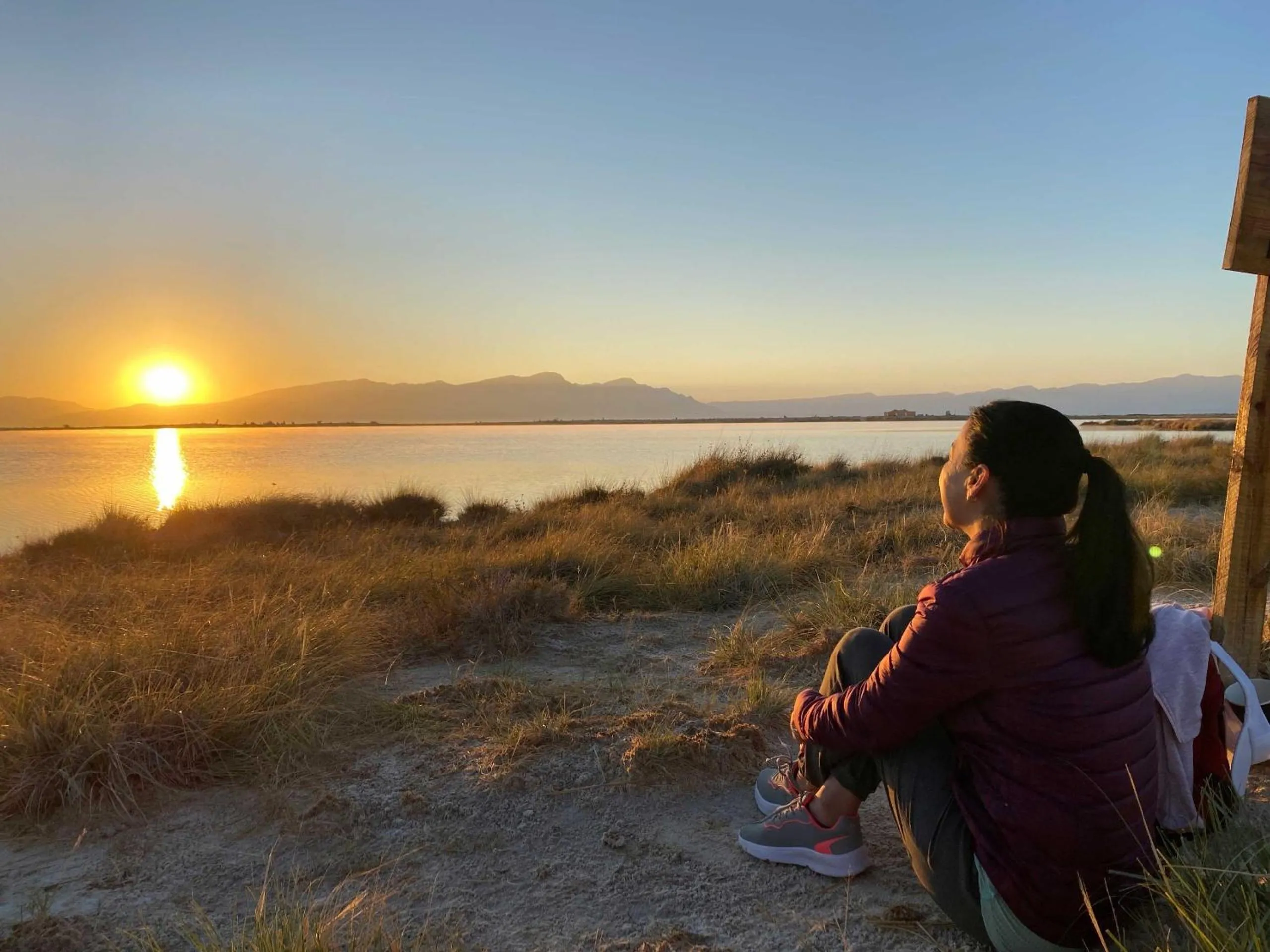 Hiking in Hotel Marielena