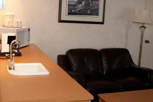 Westlock Inn & Conference Centre Westlock Inn & Conference Centre