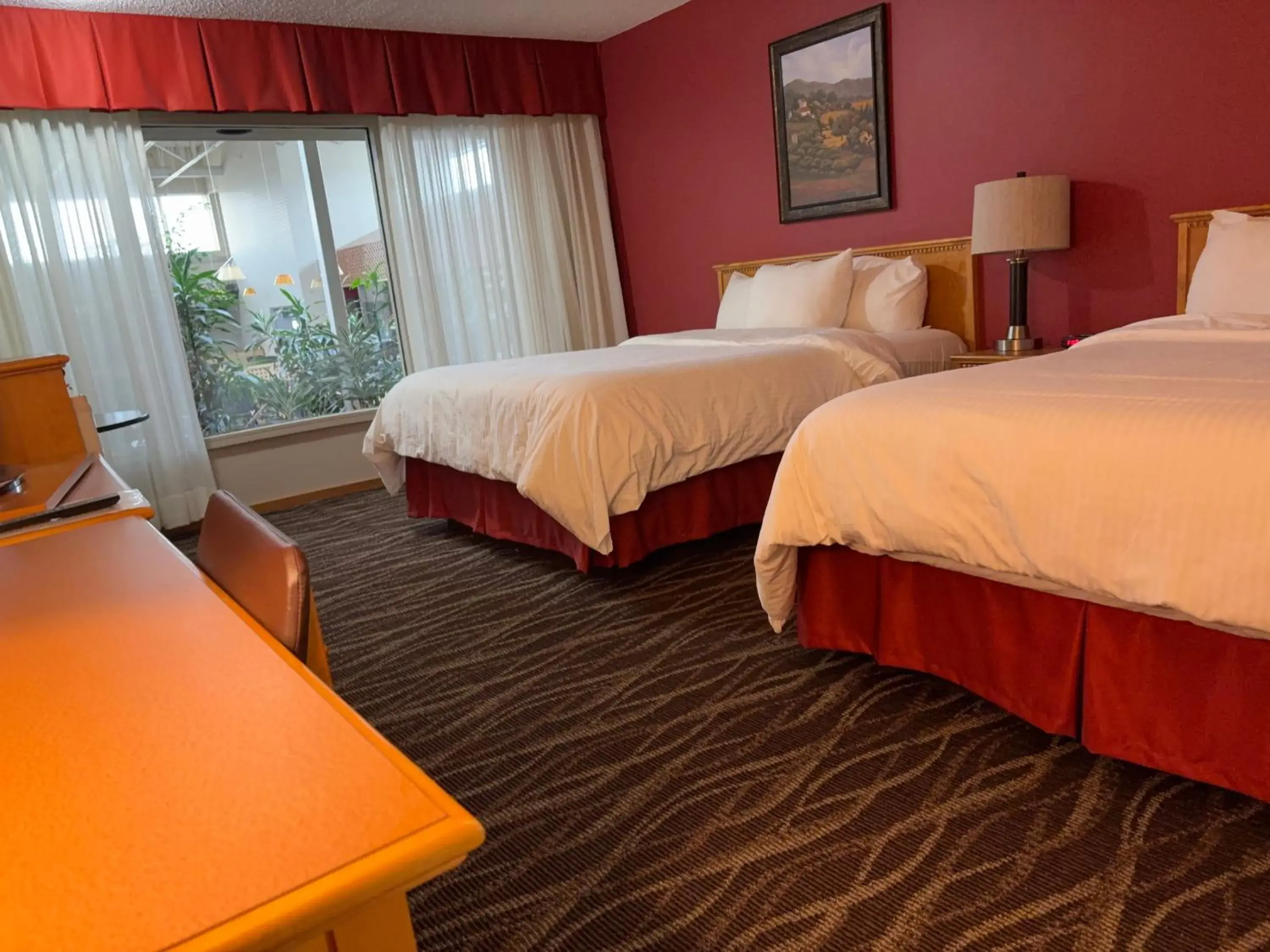 Restaurant/places to eat, Bed in Westlock Inn & Conference Centre Restaurant/places to eat, Bed in Westlock Inn & Conference Centre