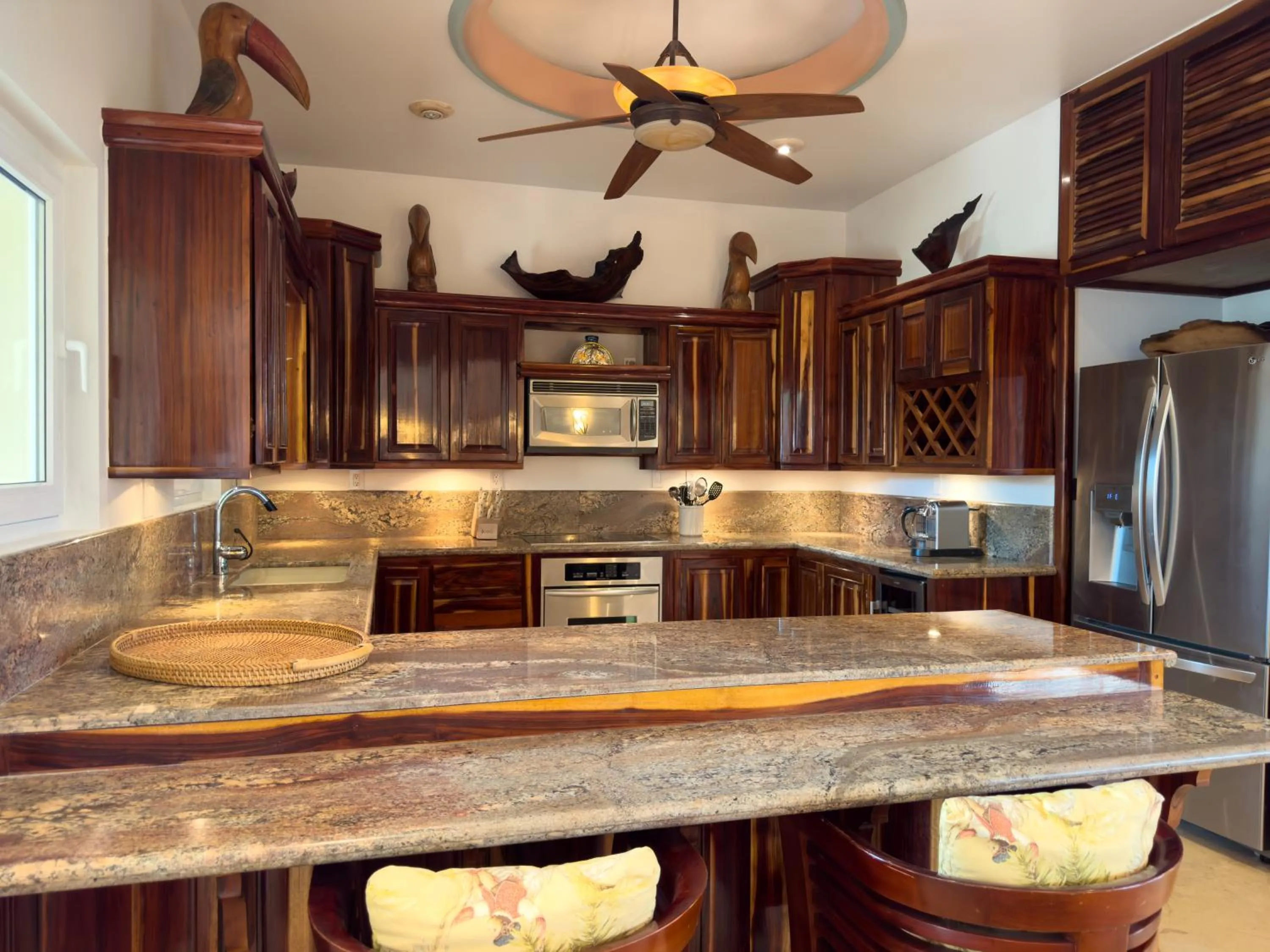 Belizean Cove Estates Beachfront Villas