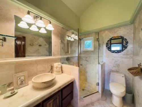 Belizean Cove Estates Beachfront Villas