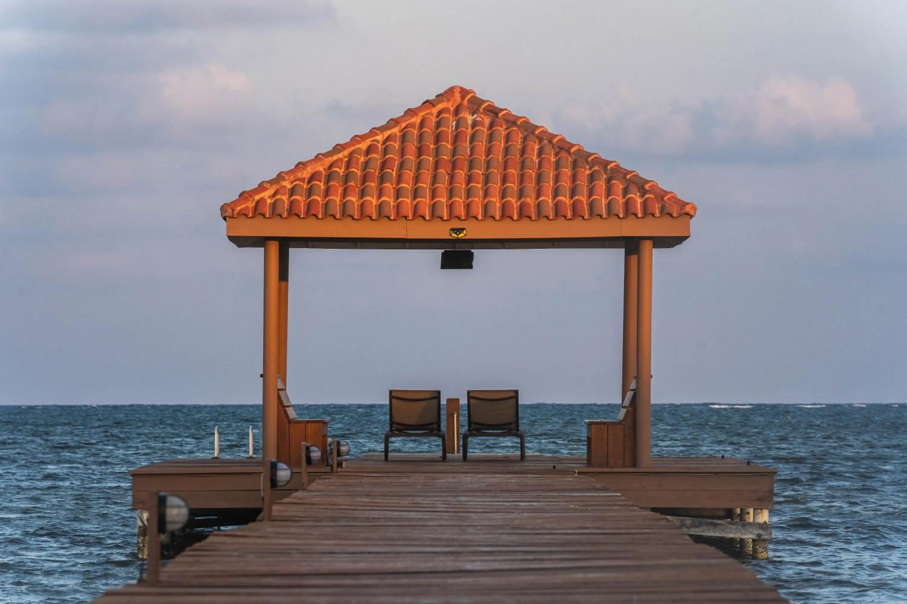 Belizean Cove Estates Beachfront Villas
