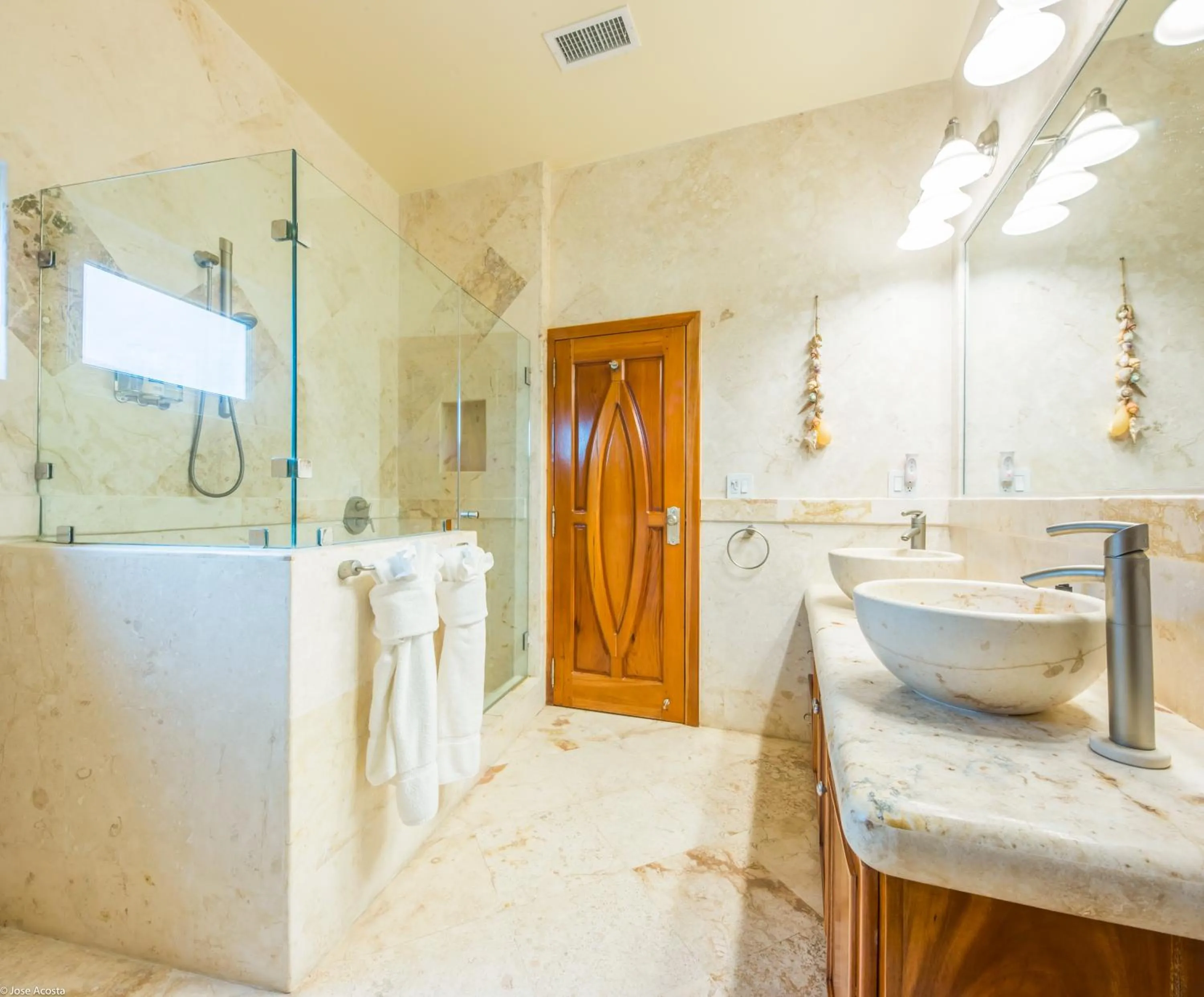 Belizean Cove Estates Beachfront Villas