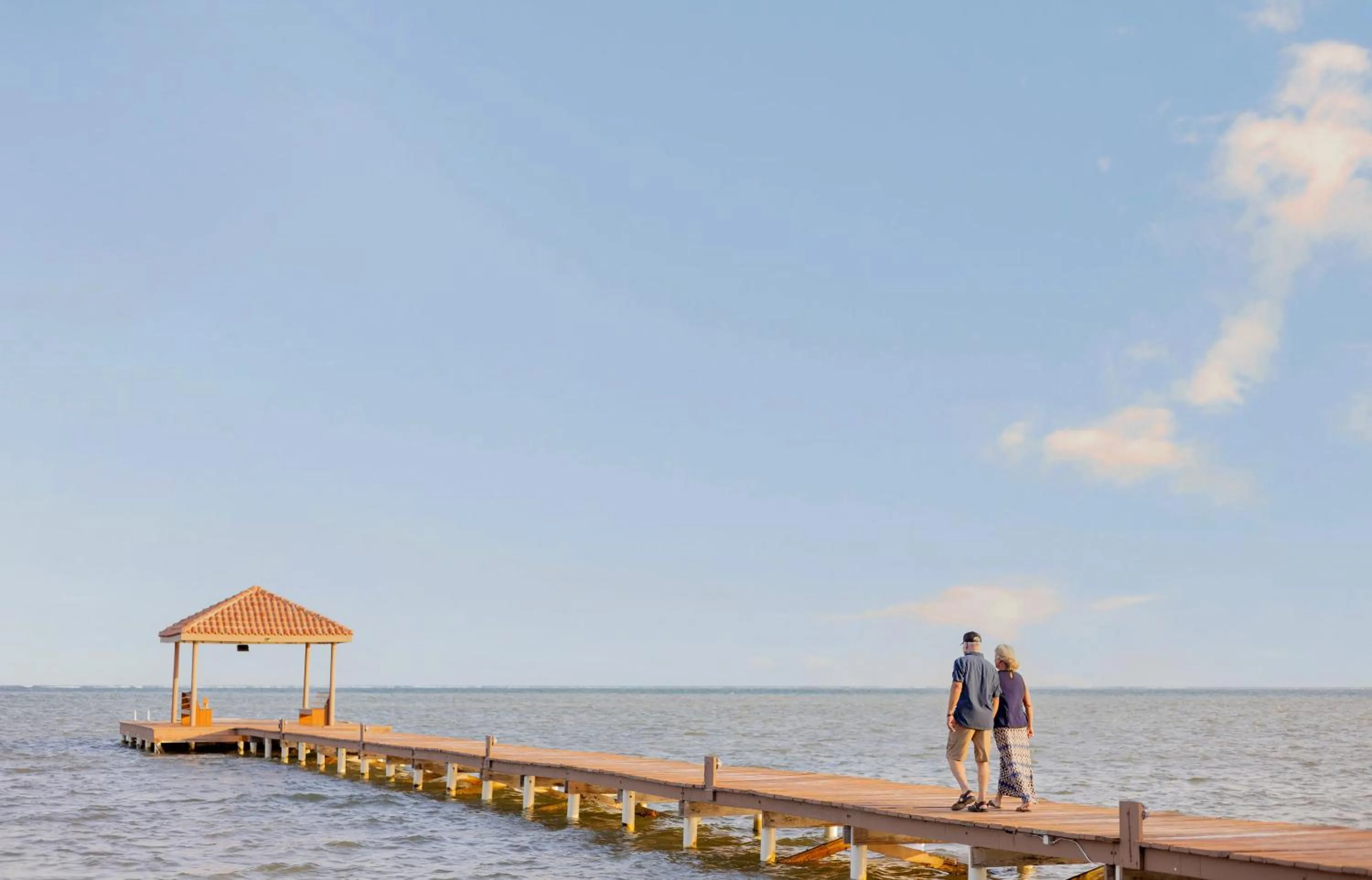 Belizean Cove Estates Beachfront Villas