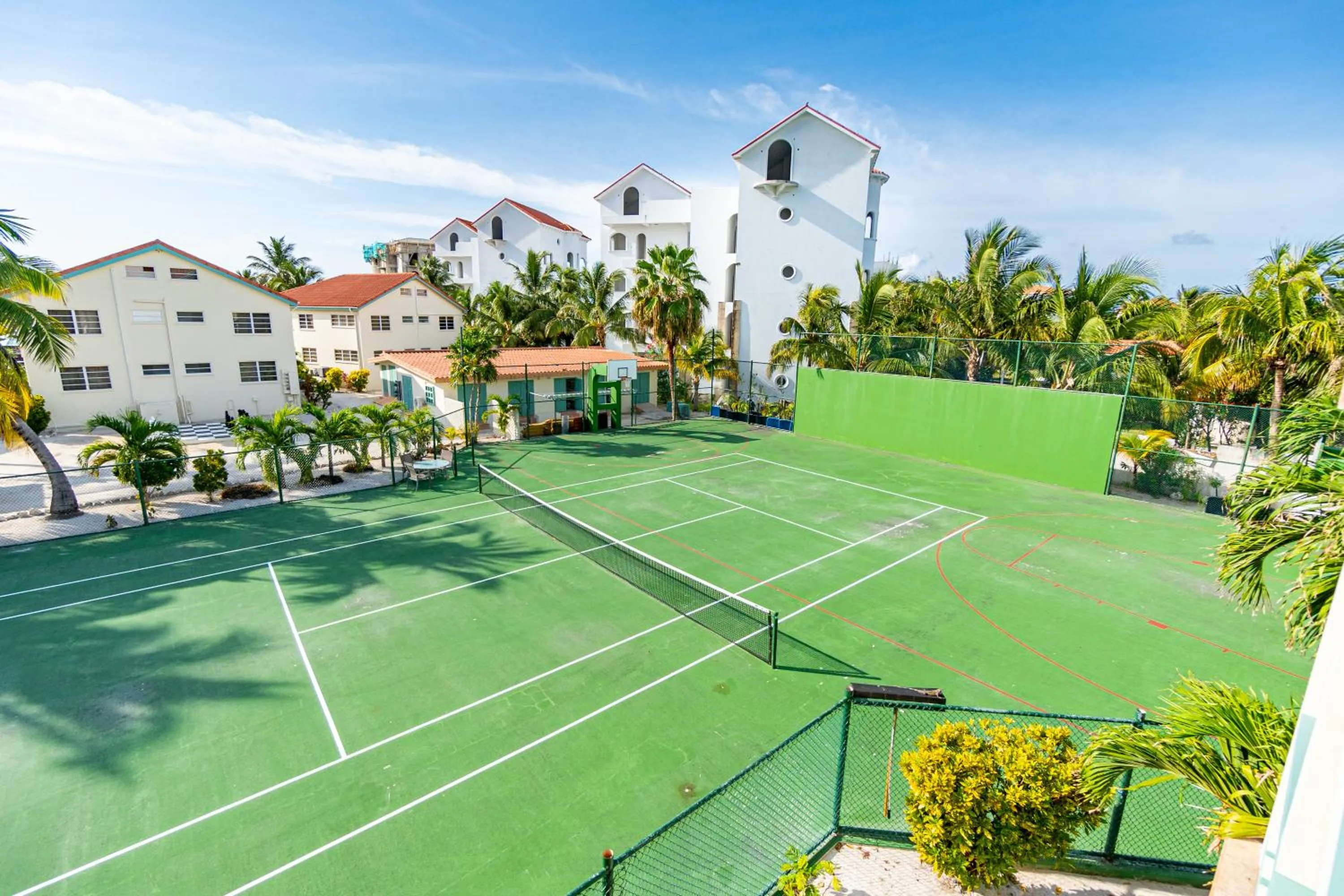 Belizean Cove Estates Beachfront Villas