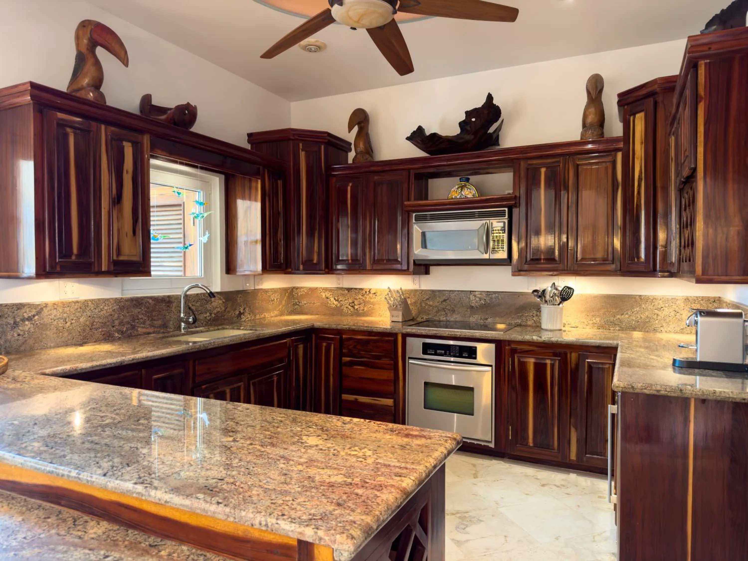Belizean Cove Estates Beachfront Villas