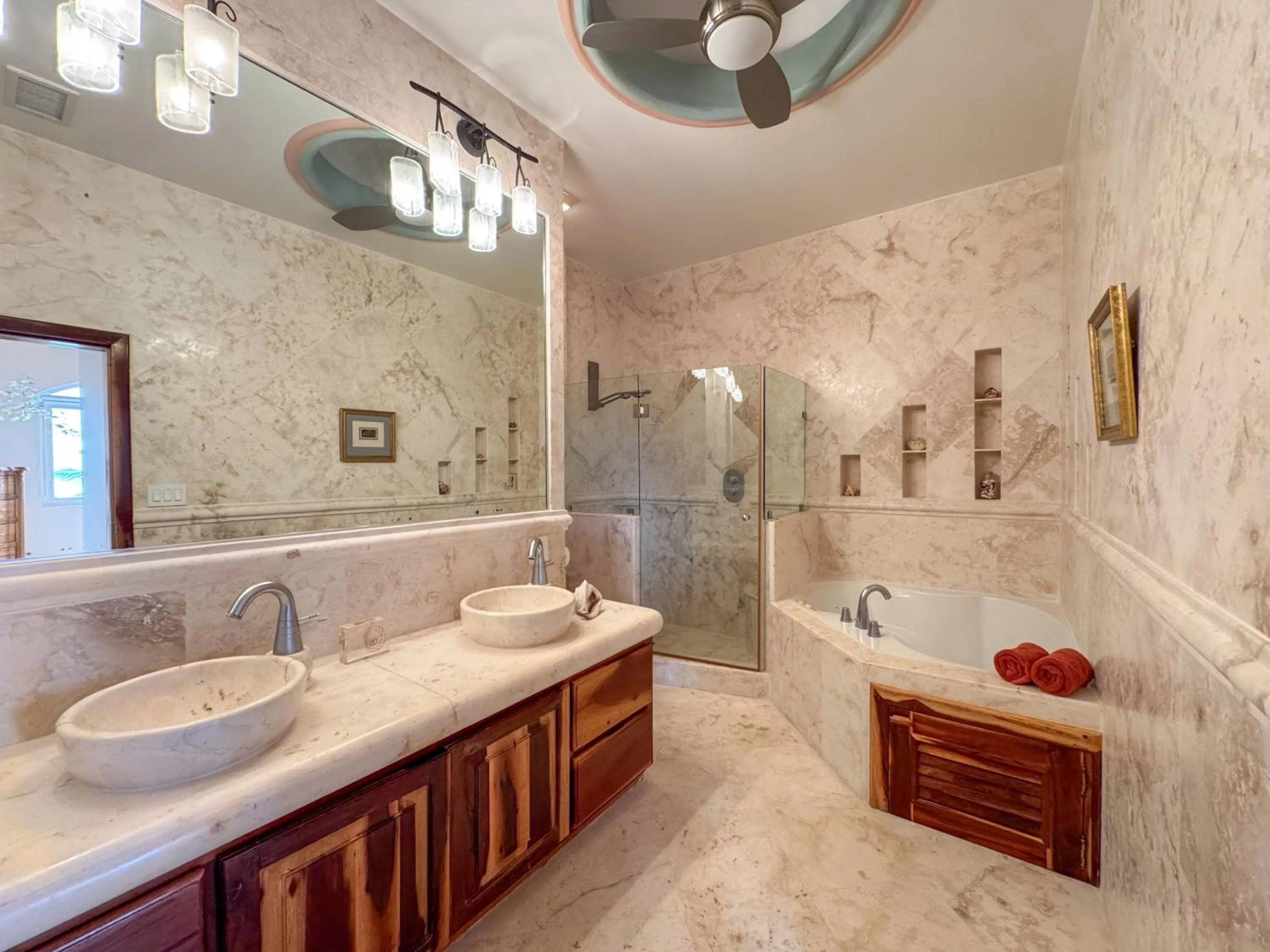 Belizean Cove Estates Beachfront Villas