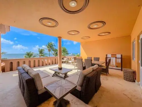 Belizean Cove Estates Beachfront Villas Belizean Cove Estates Beachfront Villas