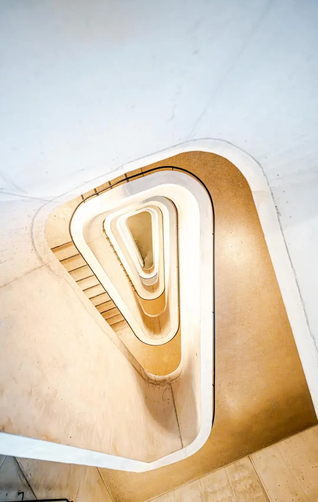 Property building in Silo Design & Boutique Hostel Basel Property building in Silo Design & Boutique Hostel Basel