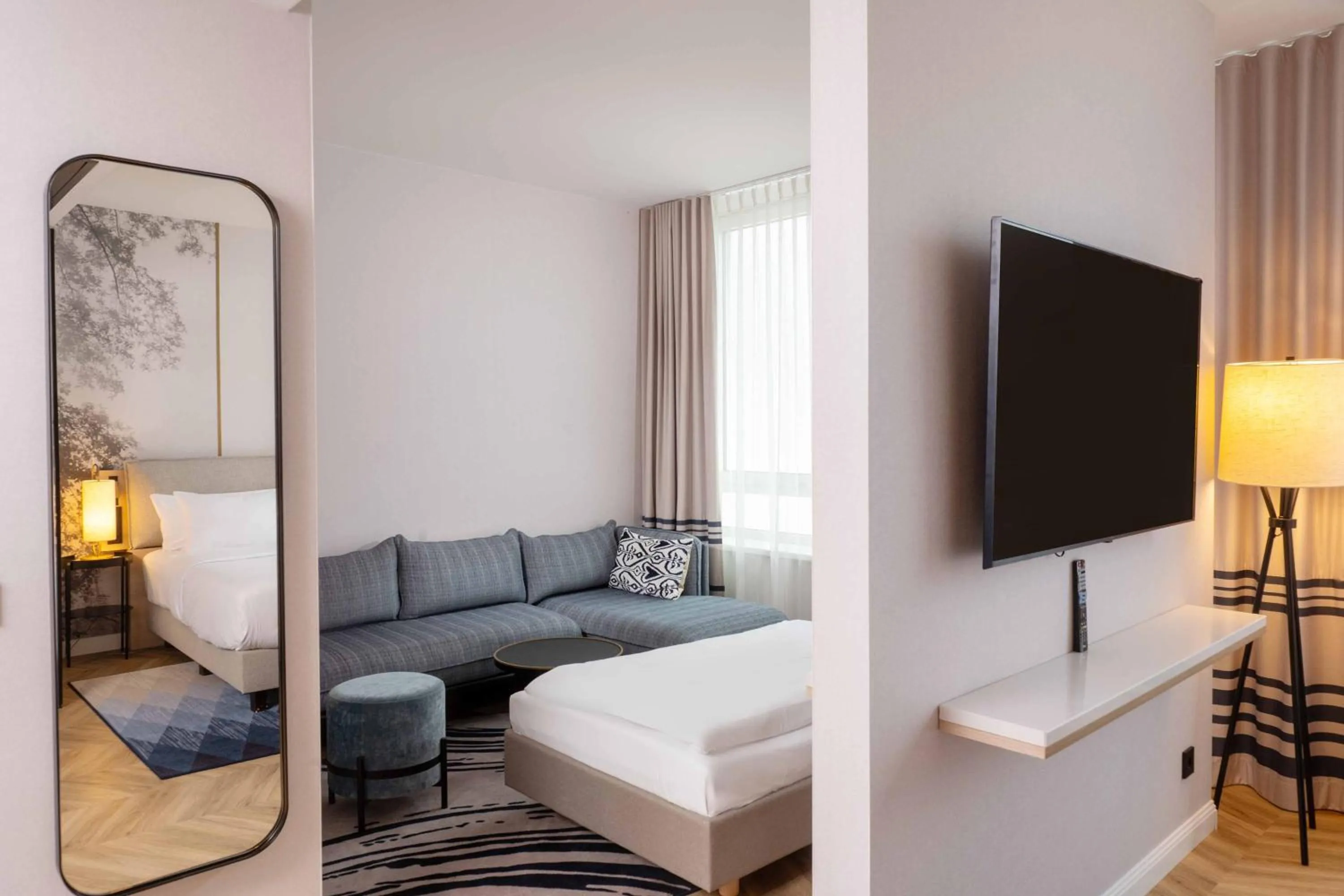 DoubleTree by Hilton Berlin Ku'damm