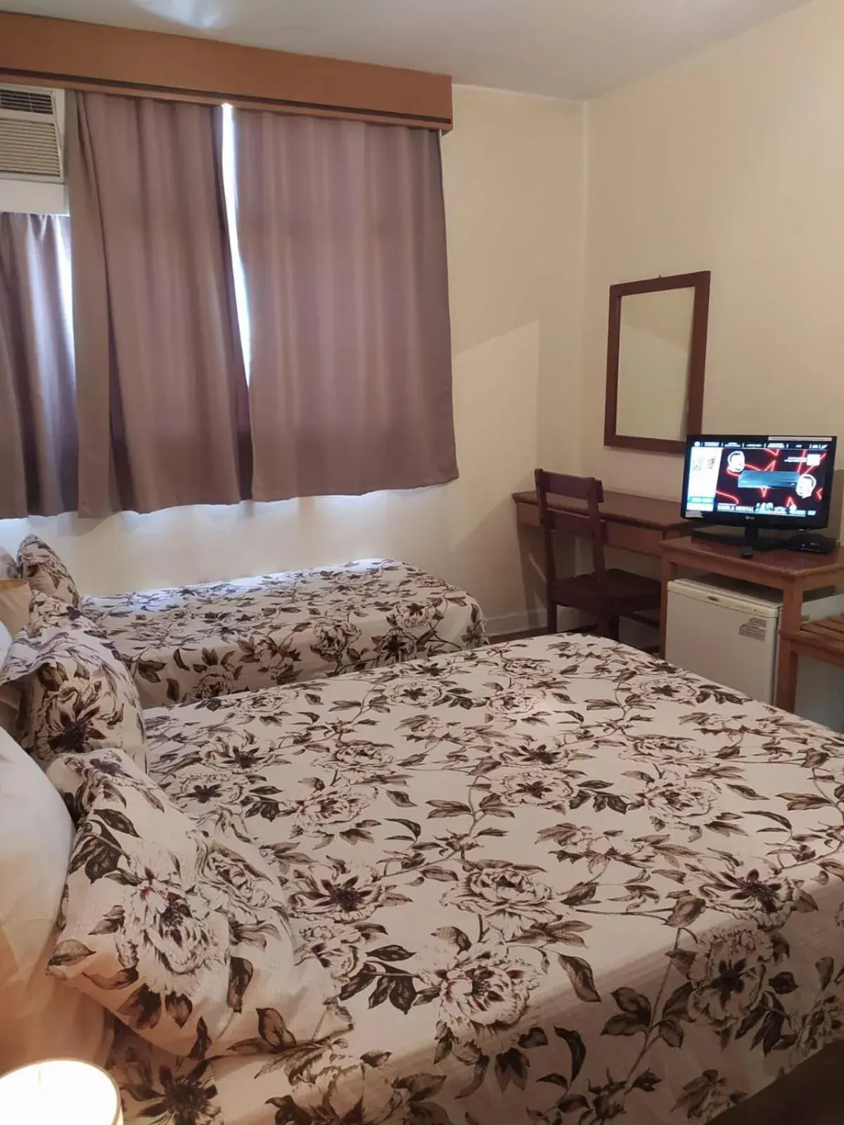 Double Room - single occupancy in Dublin Hotel Double Room - single occupancy in Dublin Hotel