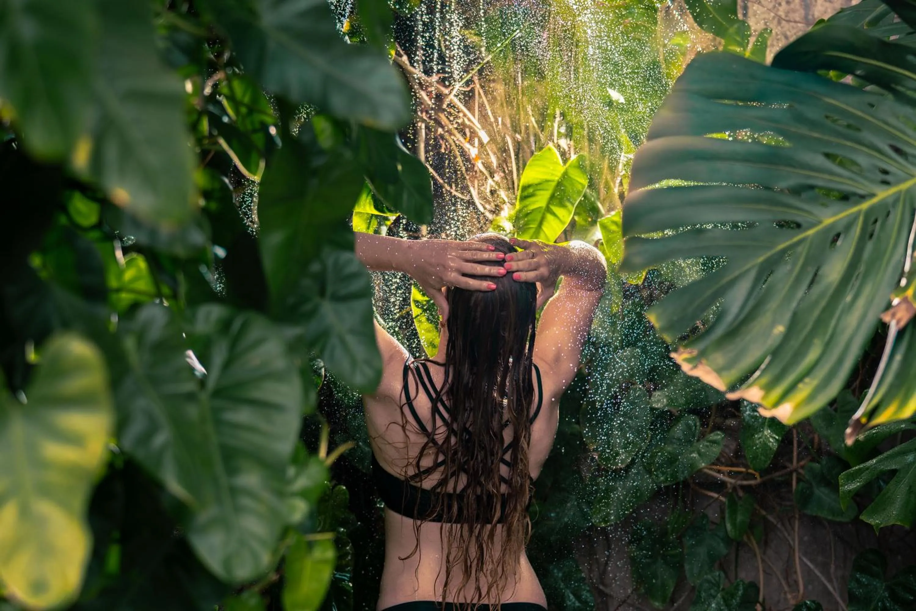 Day in Morgan's Rock Reserve & Ecolodge