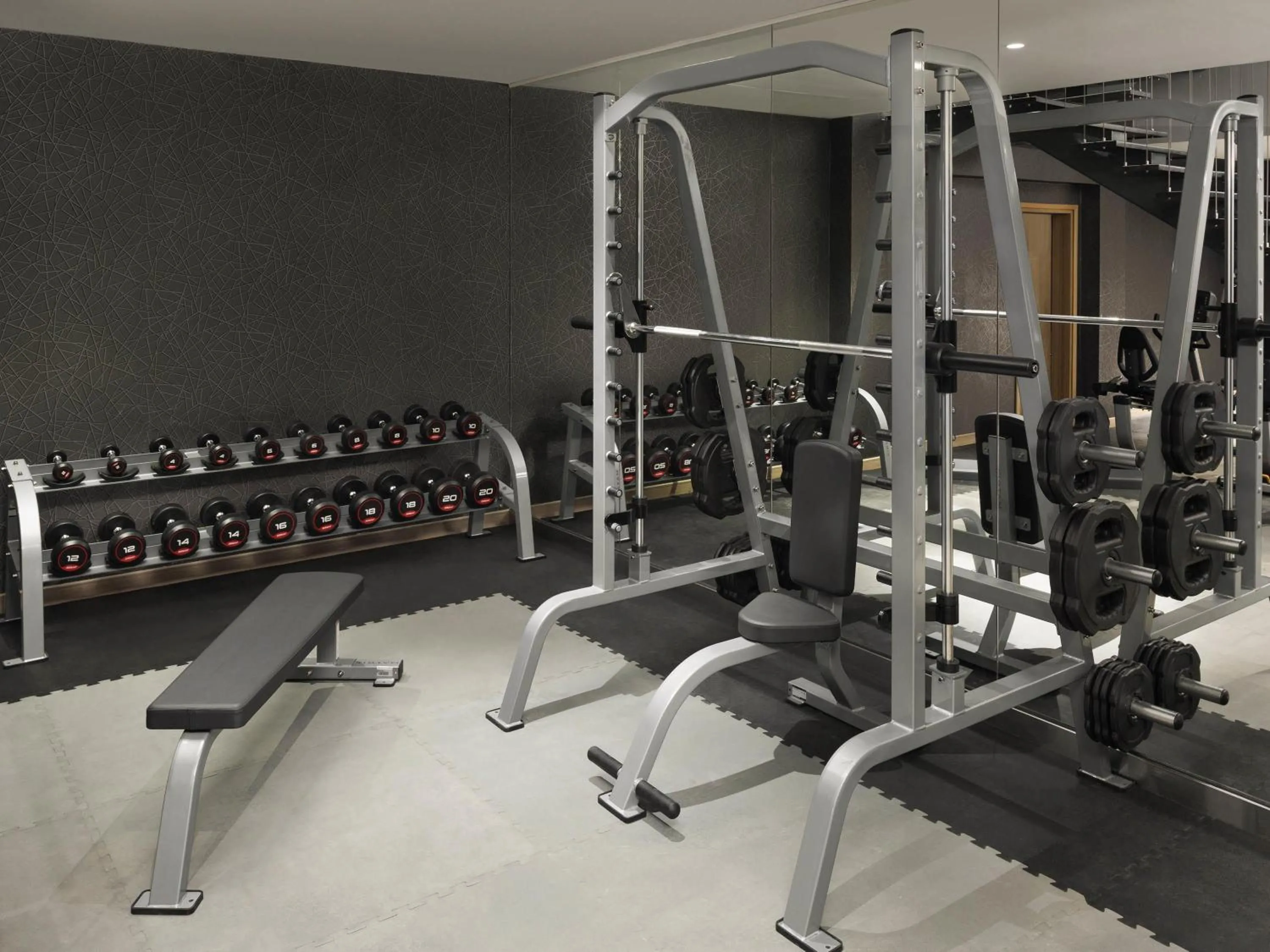 Other in Adagio Jeddah City Center