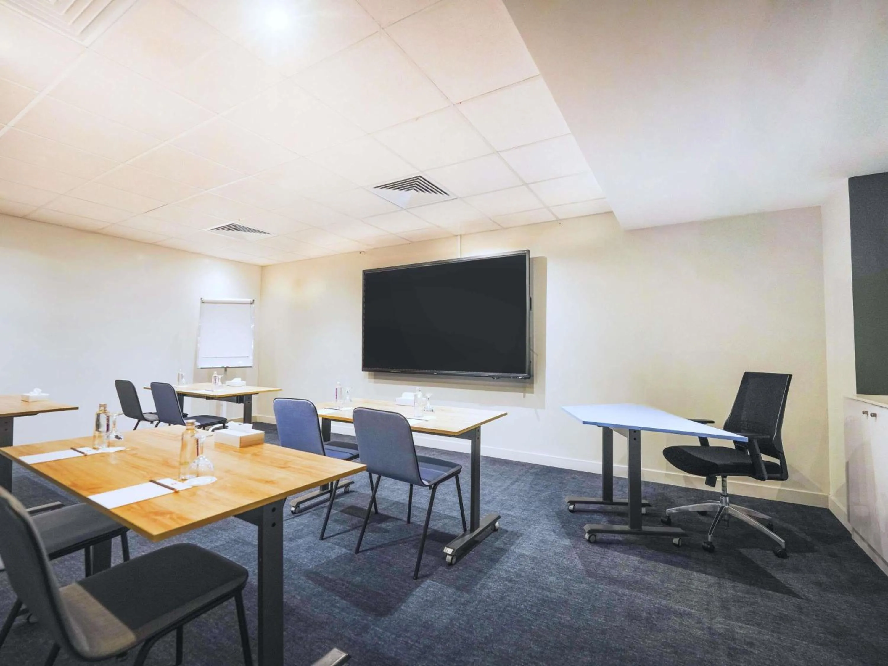 Meeting/conference room in Adagio Jeddah City Center