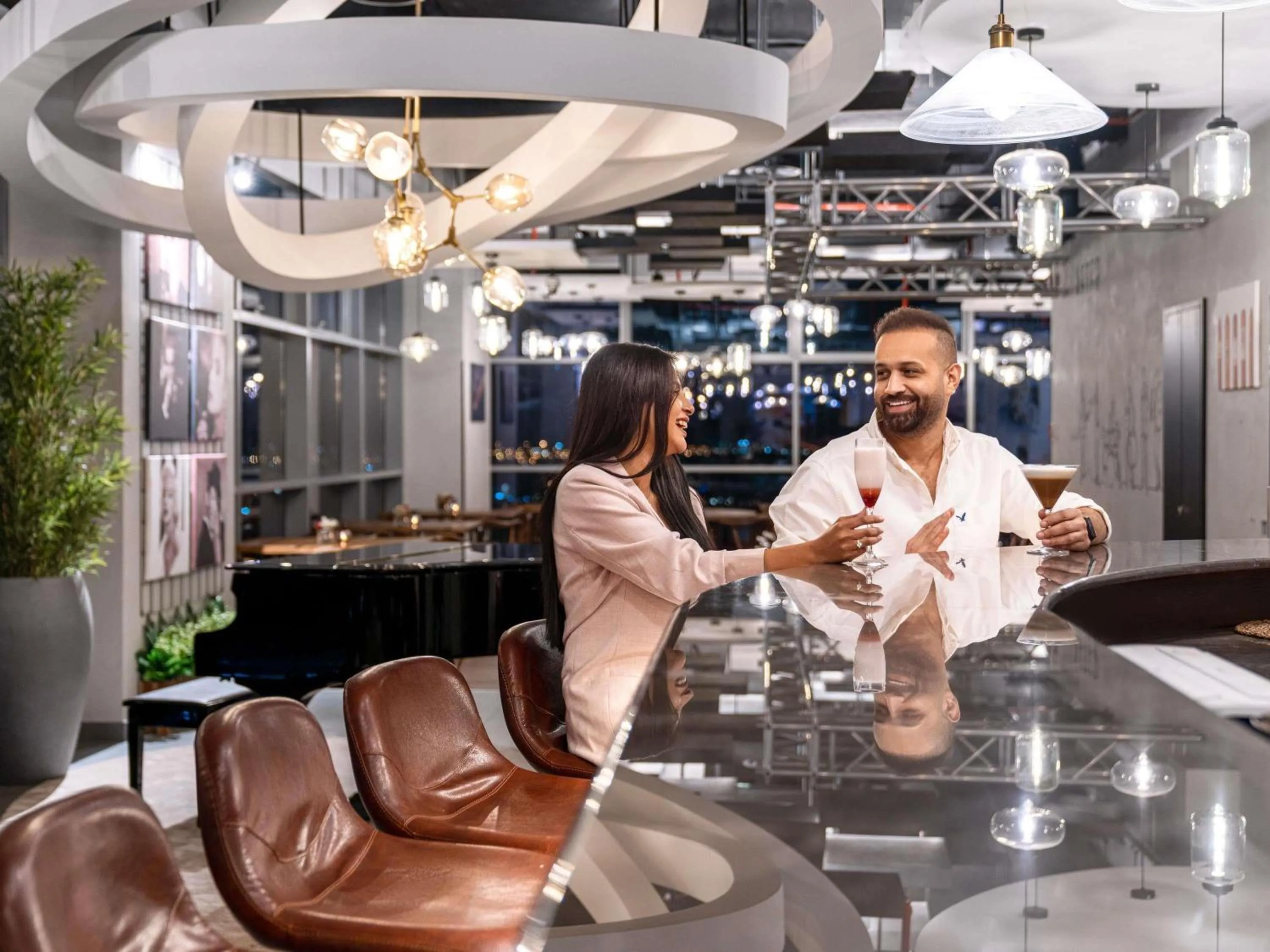 Other in Adagio Jeddah City Center