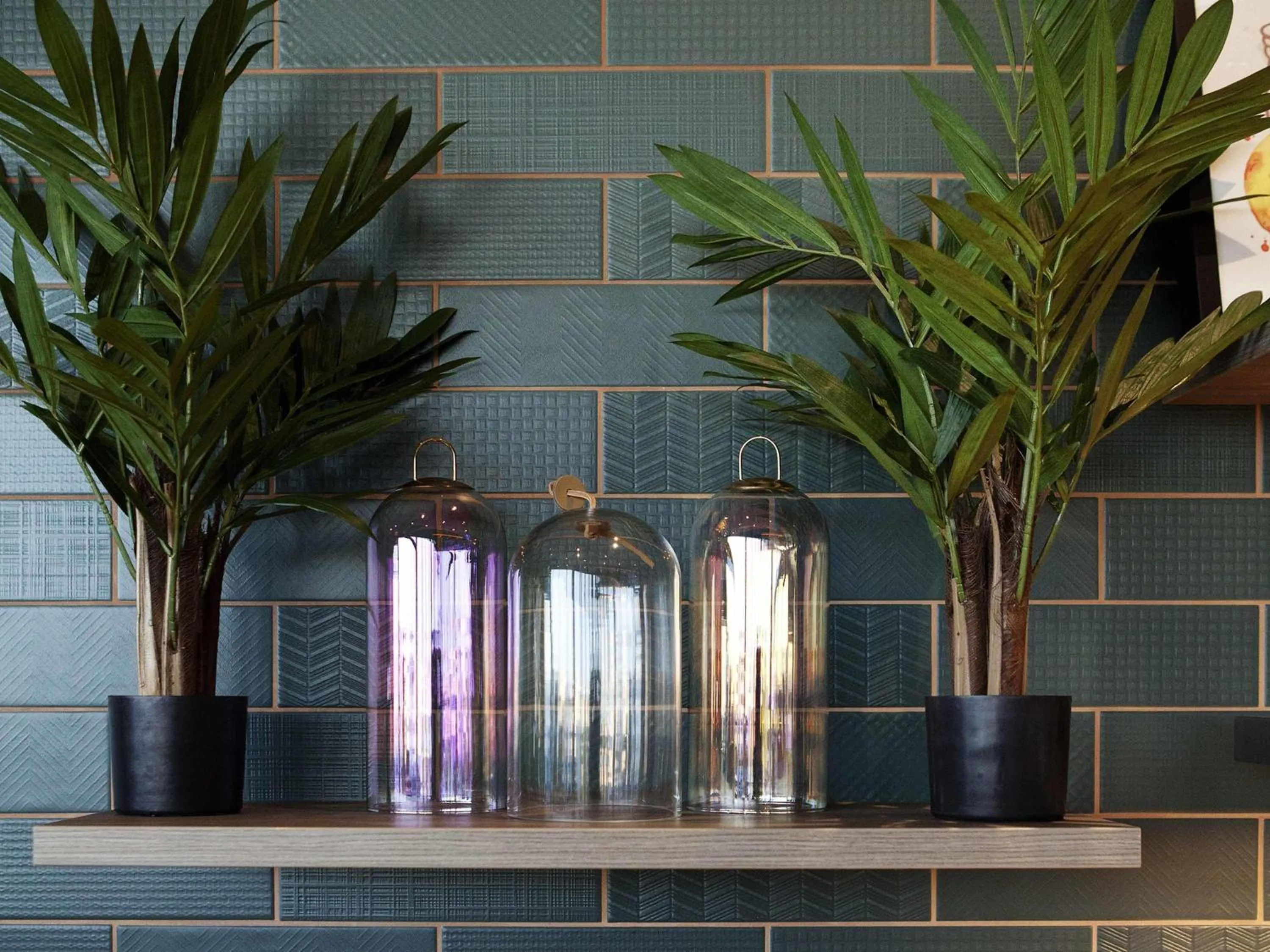 Breakfast in ibis Styles Parndorf Neusiedler See