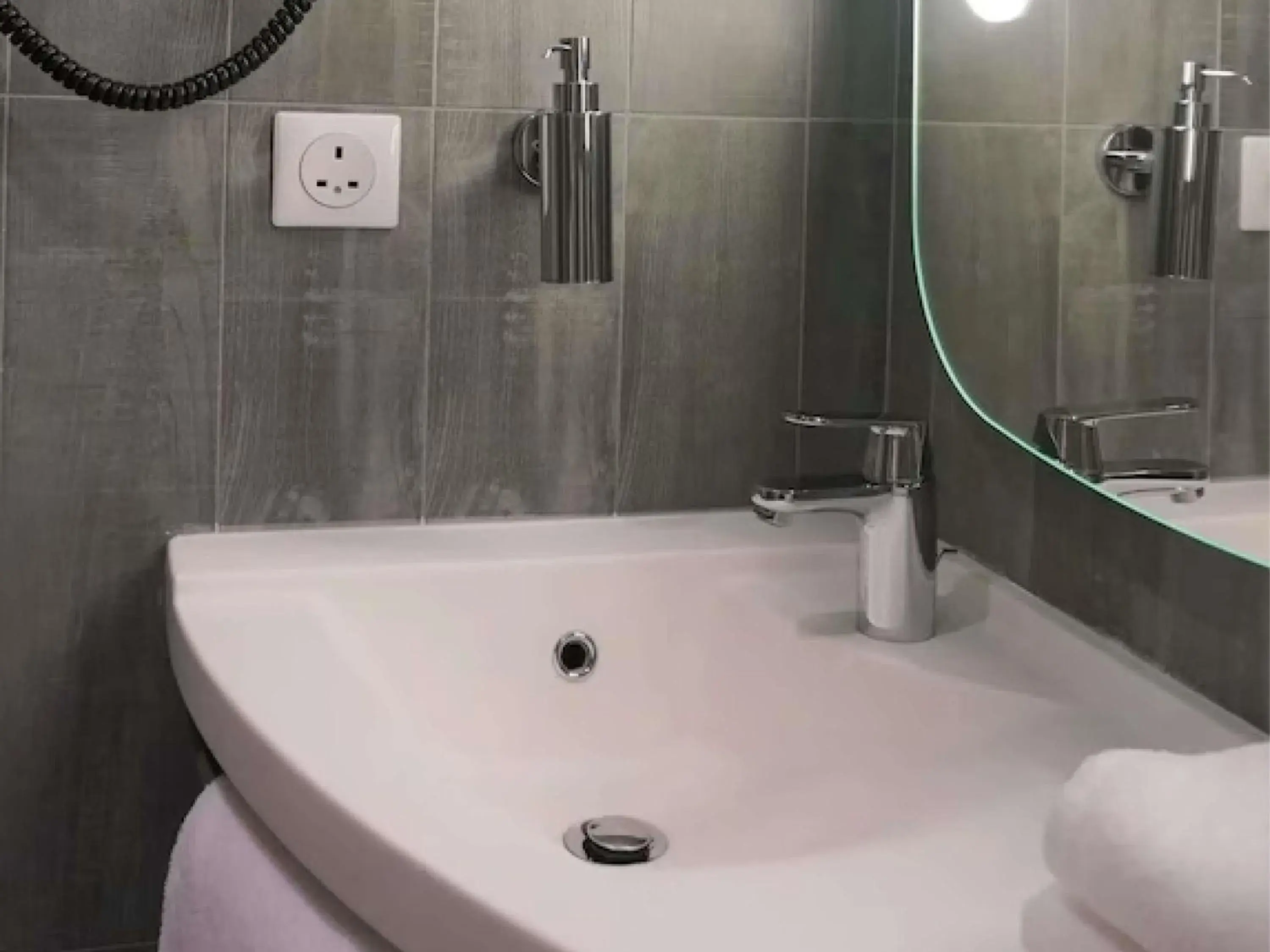 Bedroom in ibis Jeddah City Center Bedroom in ibis Jeddah City Center