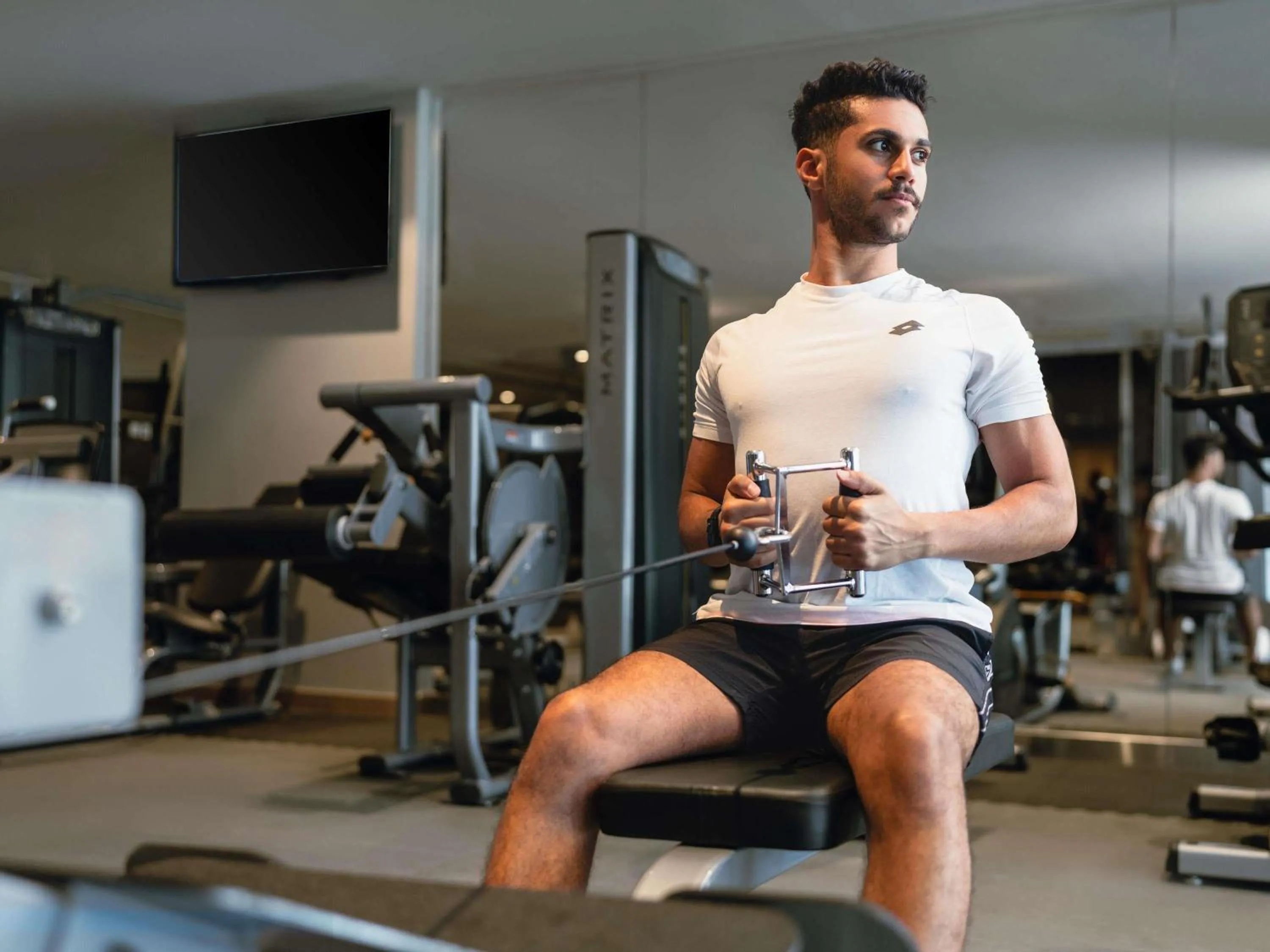 Other in ibis Jeddah City Center