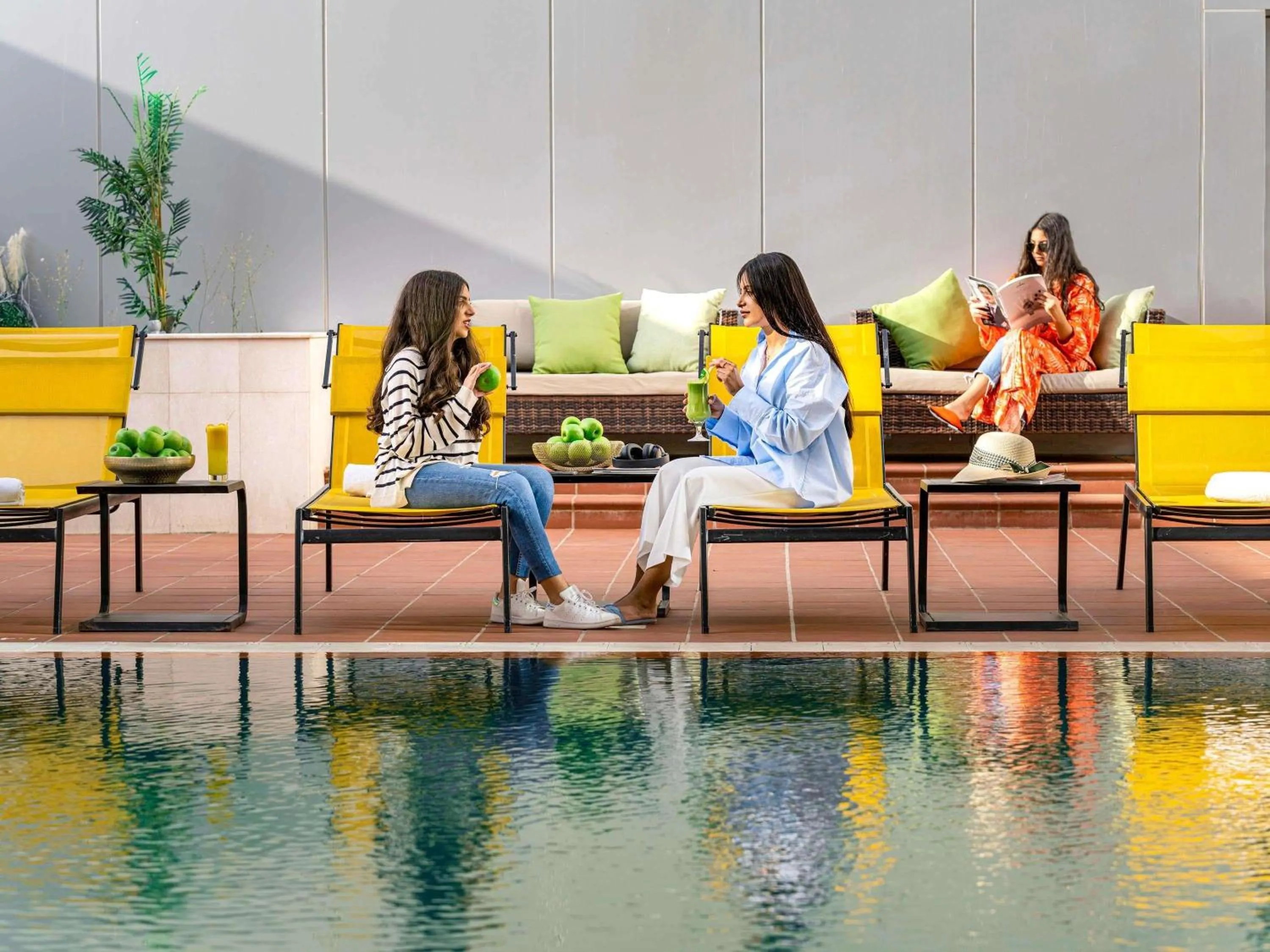 Other in ibis Jeddah City Center