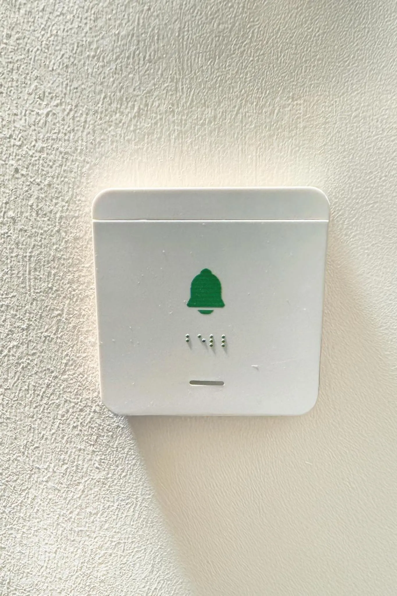 Facility for disabled guests in ibis Jeddah City Center