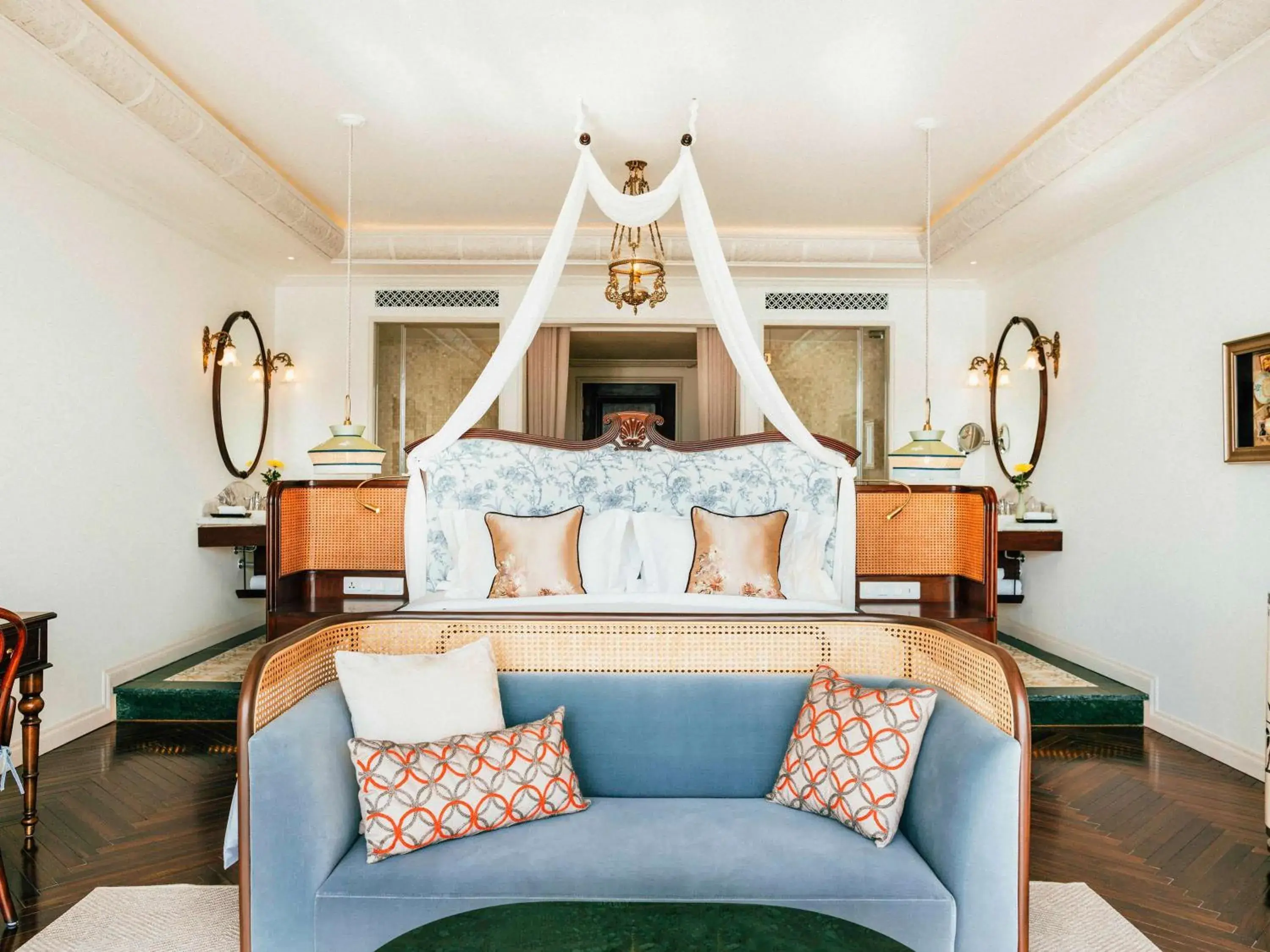 Hôtel Perle d'Orient Cat Ba - MGallery Hôtel Perle d'Orient Cat Ba - MGallery