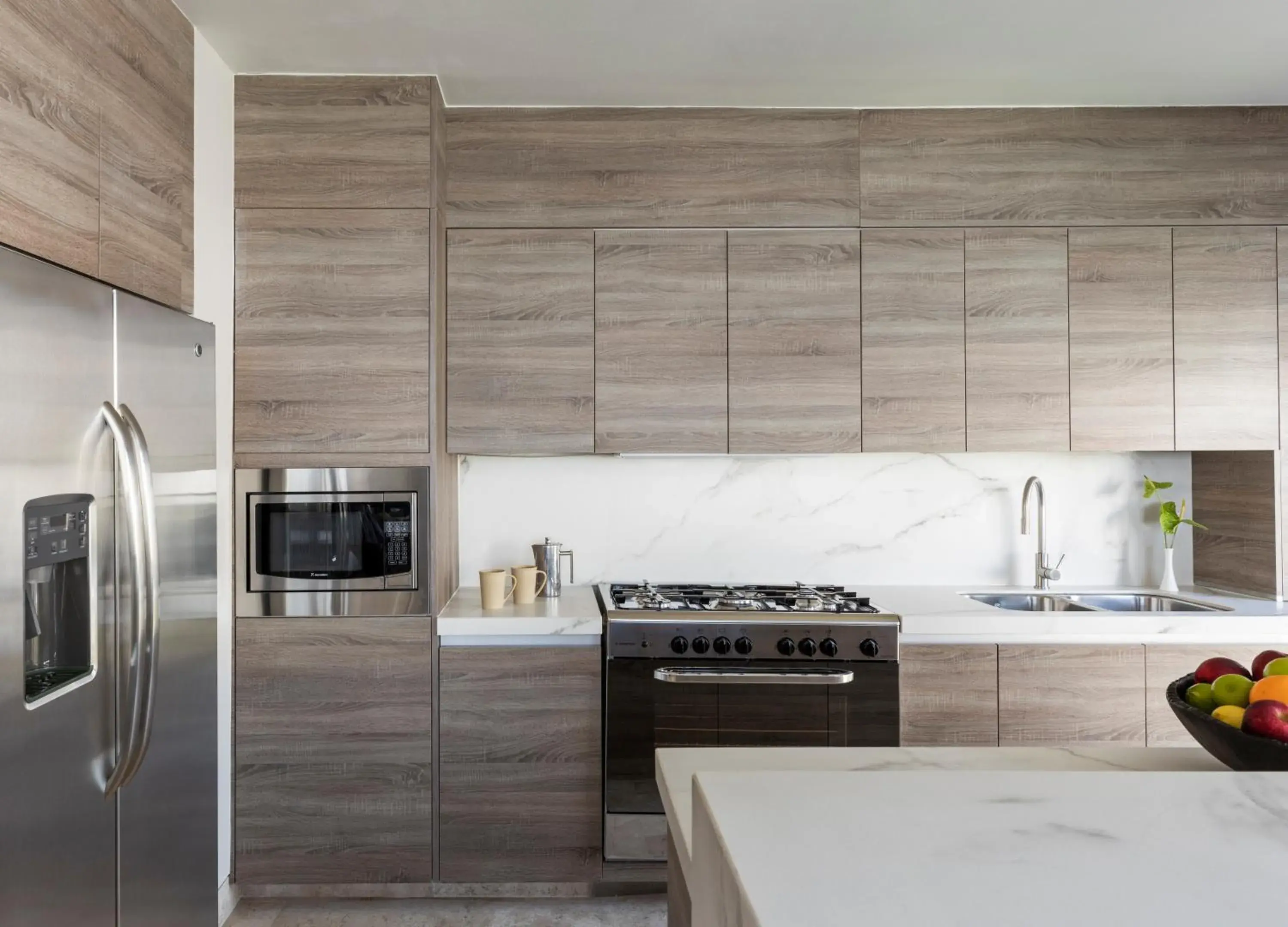 Breakfast in Fairmont Heritage Place Mayakoba Breakfast in Fairmont Heritage Place Mayakoba